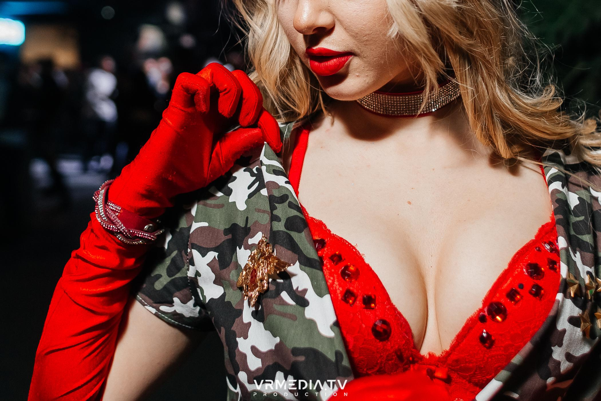 Выходные в баре «DOSKI»