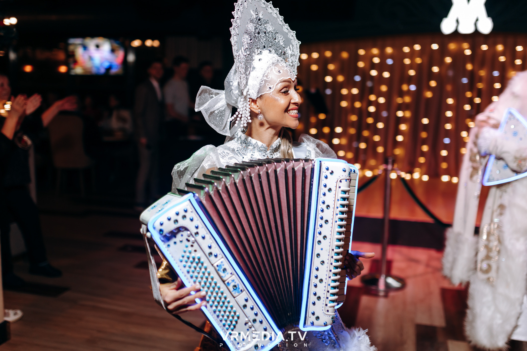 Встречаем Год Весёлого Кролика в Мюнхене!