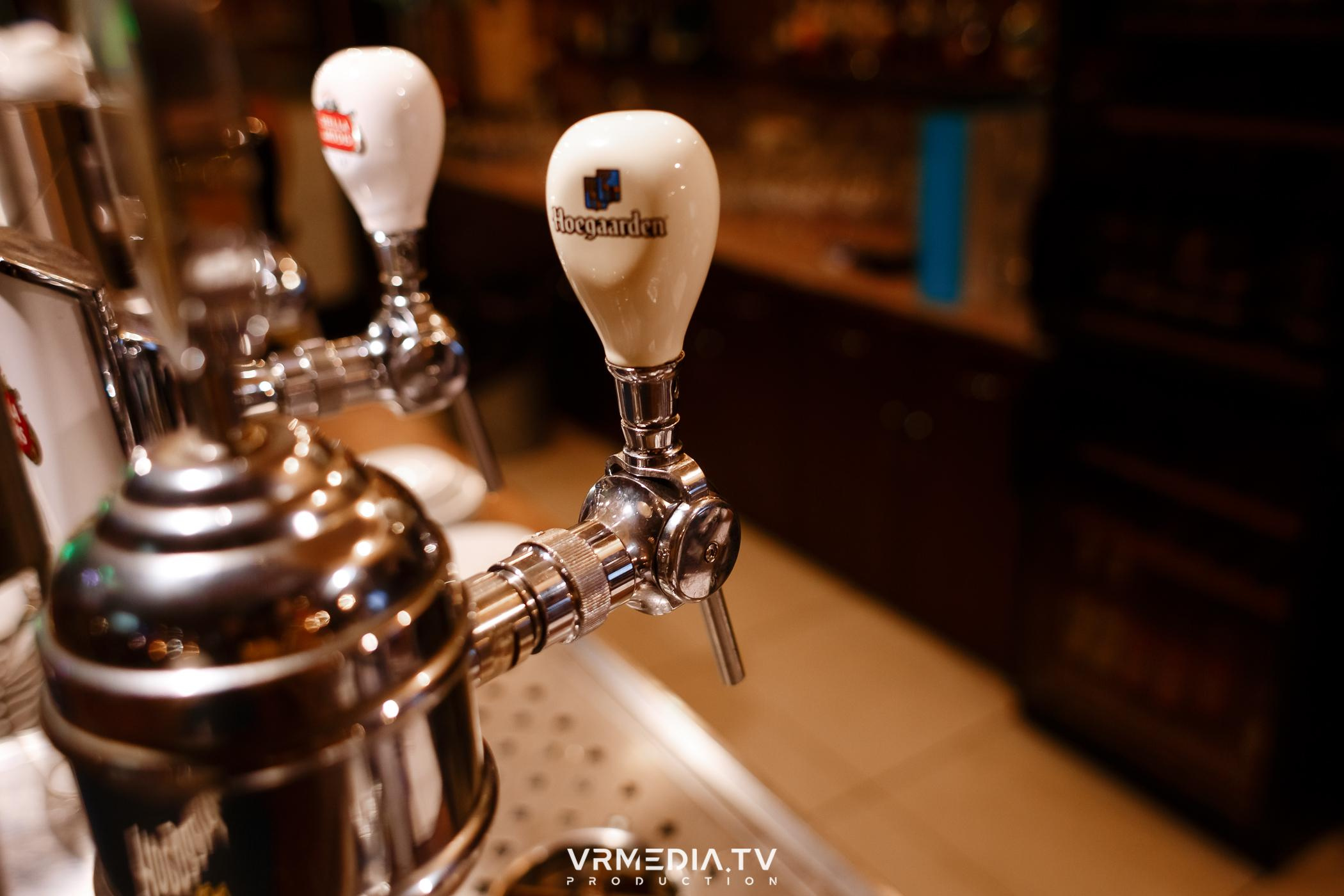 Новогодний вечер в ресторане «Арарат»