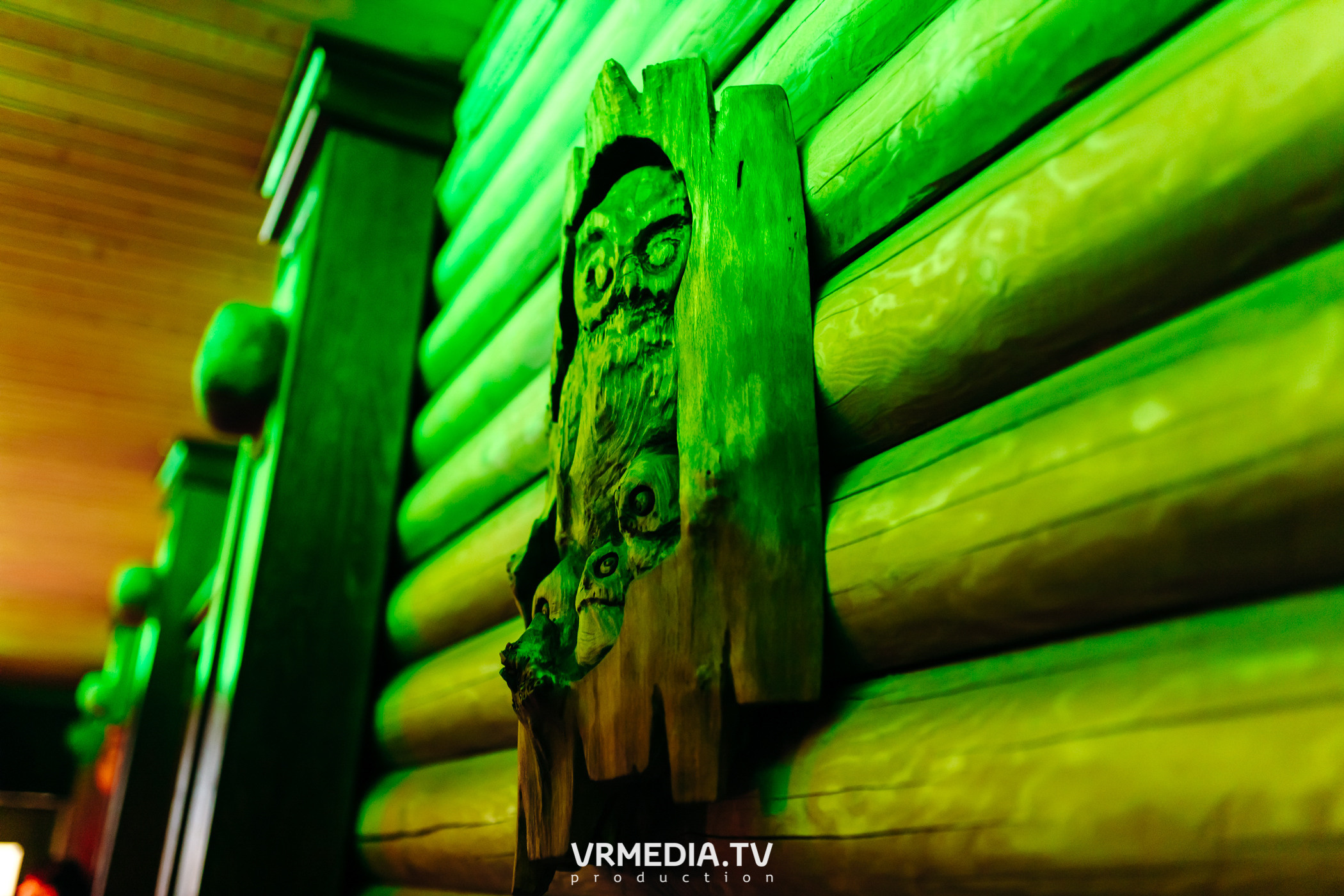 В гостях «У Петровича»