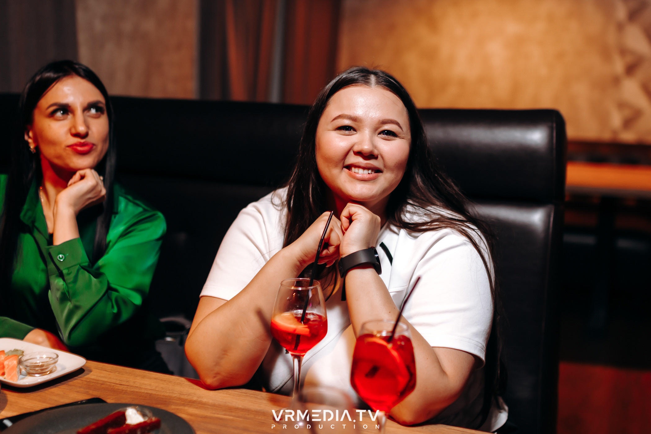 WoW QuiZ в баре «DOSKI»