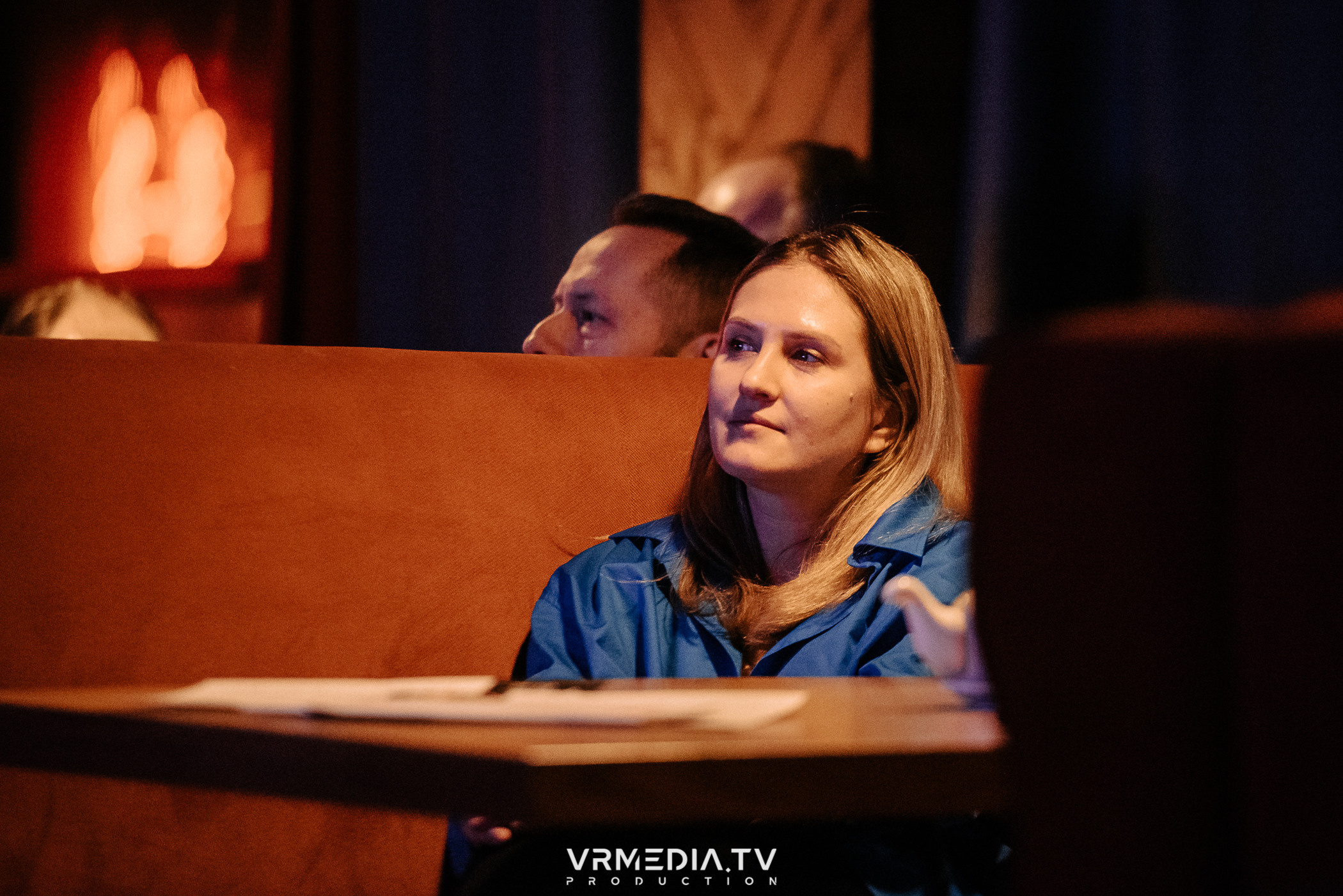 Джазовая среда: Трио Леры Филипповой (Томск)