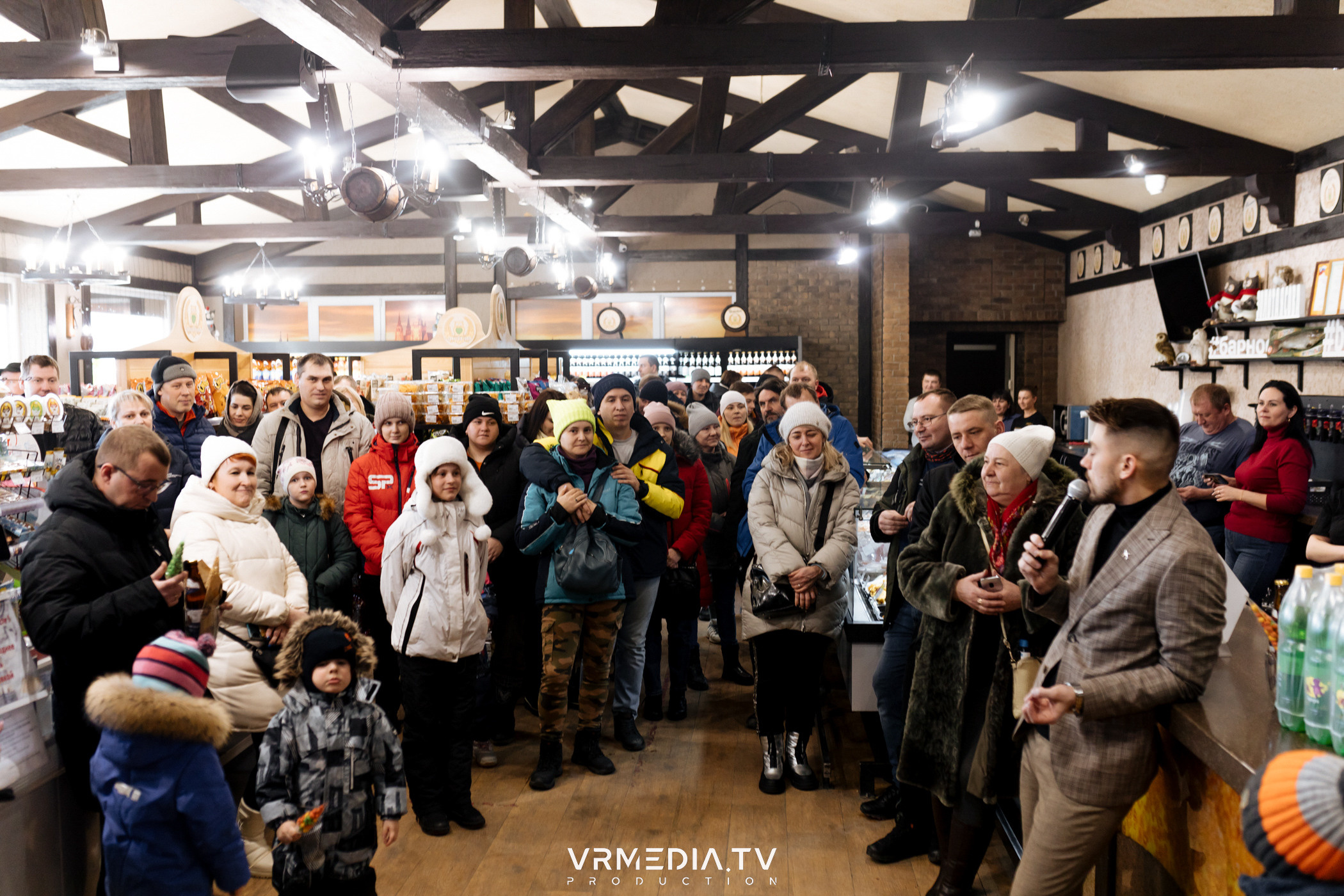 Розыгрыш призов от сети фирменных магазинов «Золотая сова»