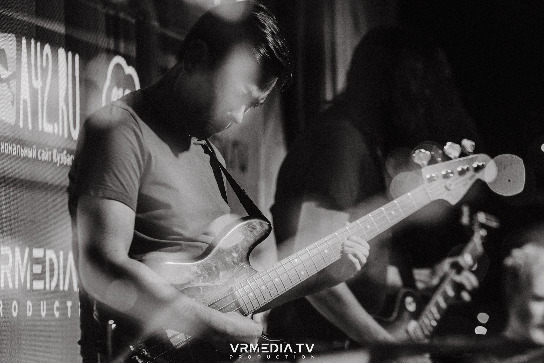 Джазовая среда: Collini Blues Balls (Новосибирск)