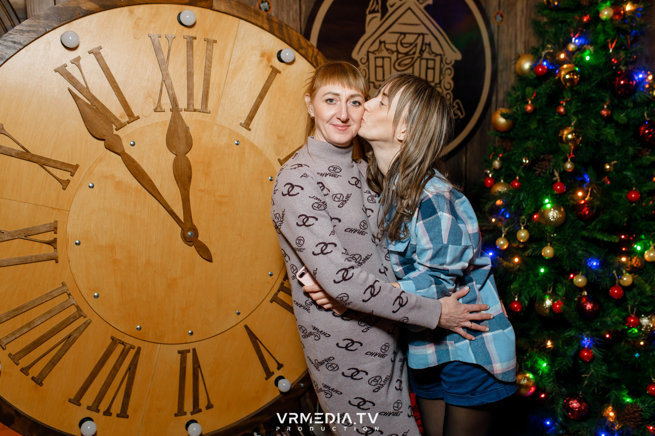 В гостях «У Петровича»