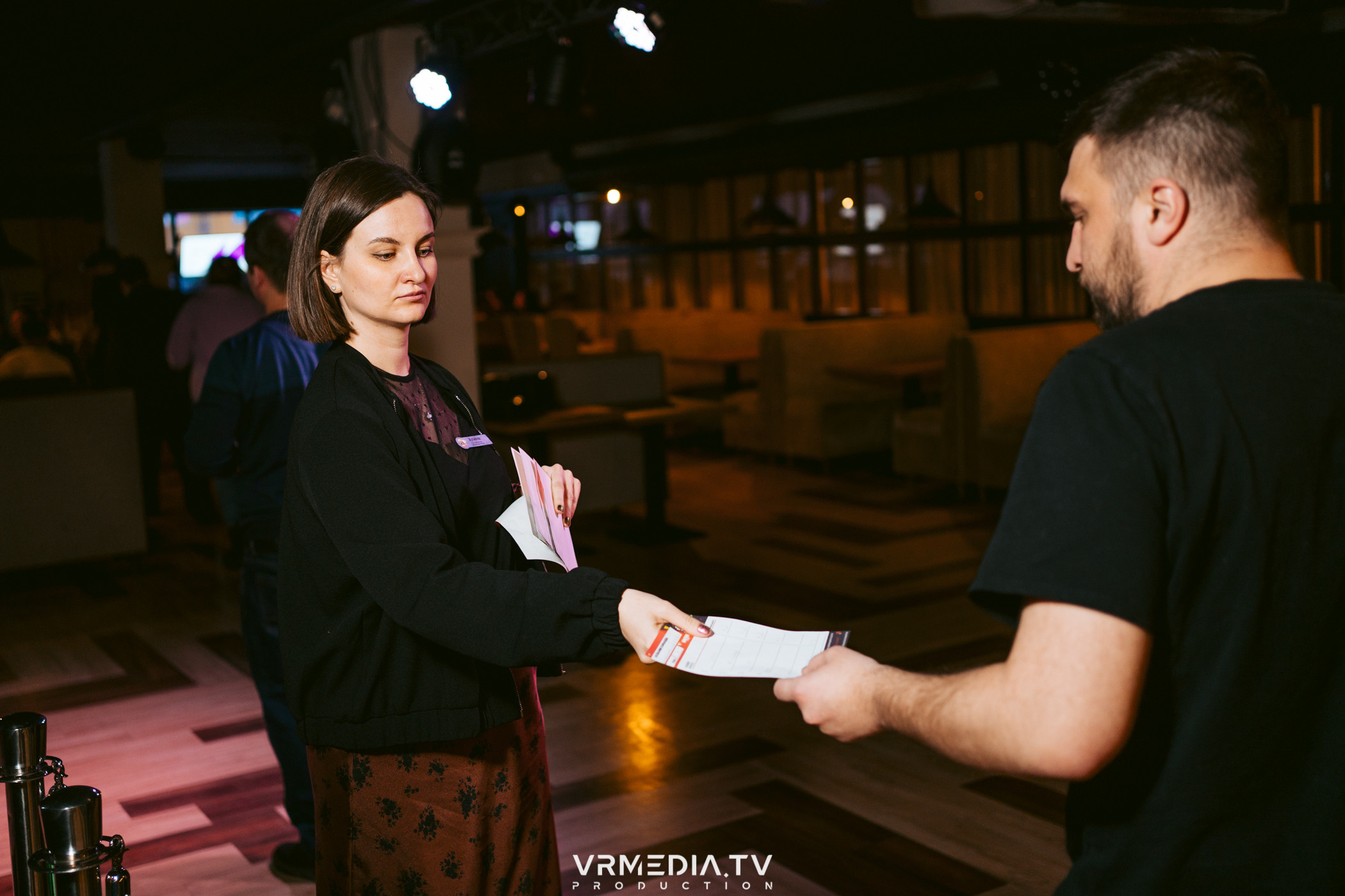 Эйнштейн party в ресторане «Мюнхен»