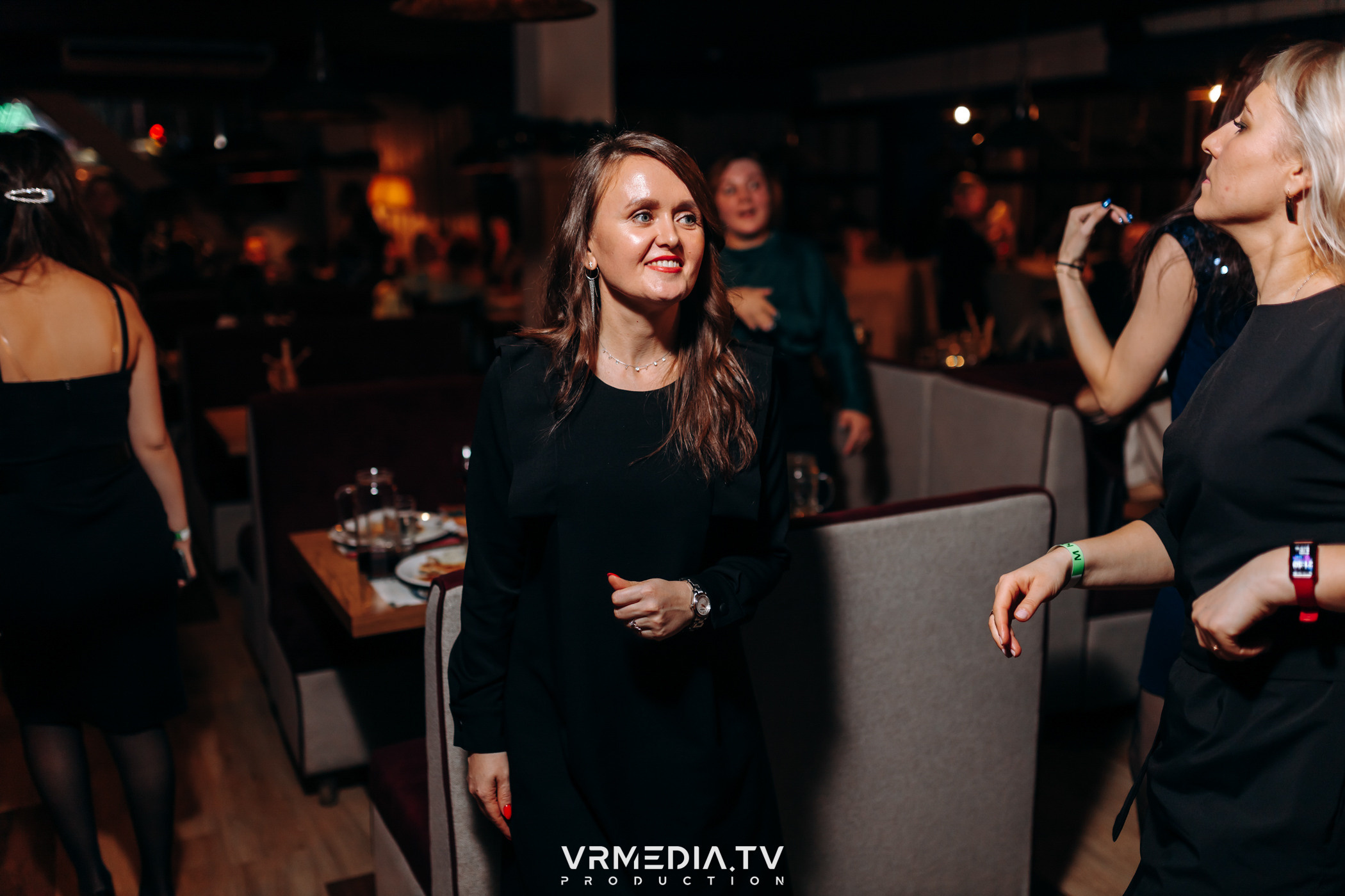 Встречаем Год Весёлого Кролика в Мюнхене!