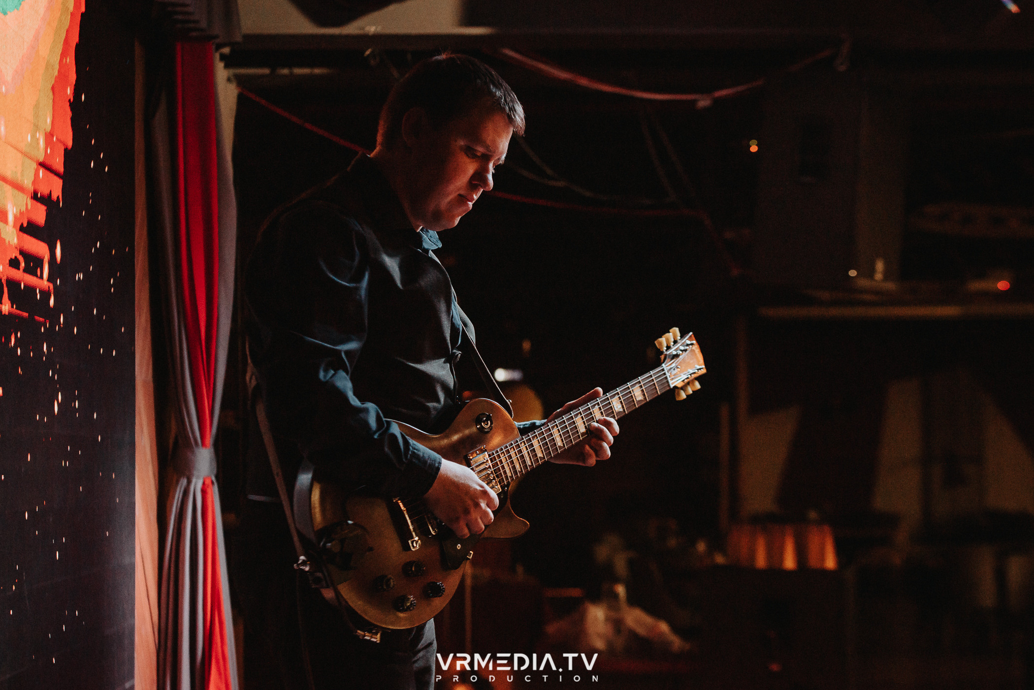 IMOM’S в гриль-баре «Жара»