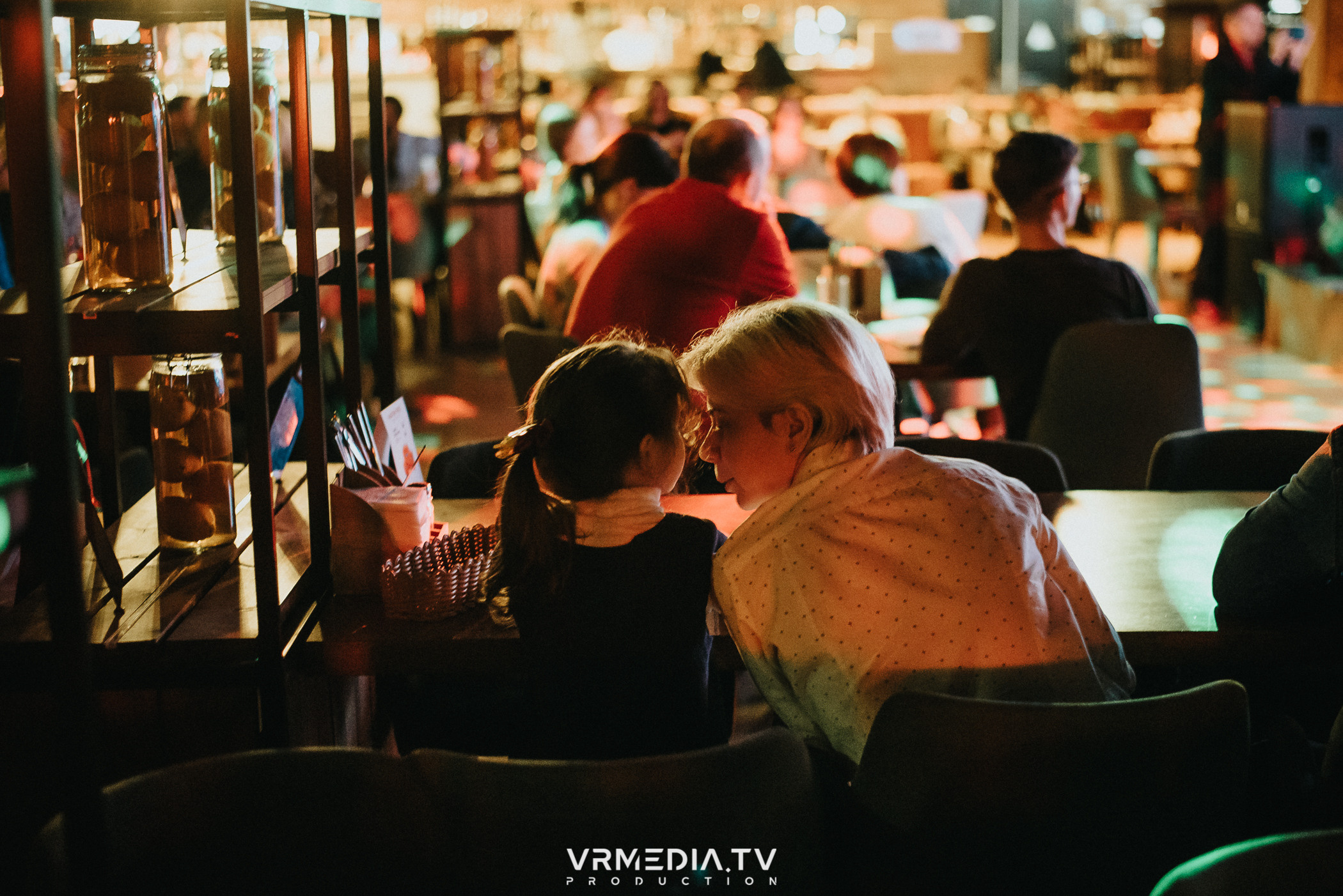 Джазовая среда: Джаз Замечательных Людей (Новосибирск)