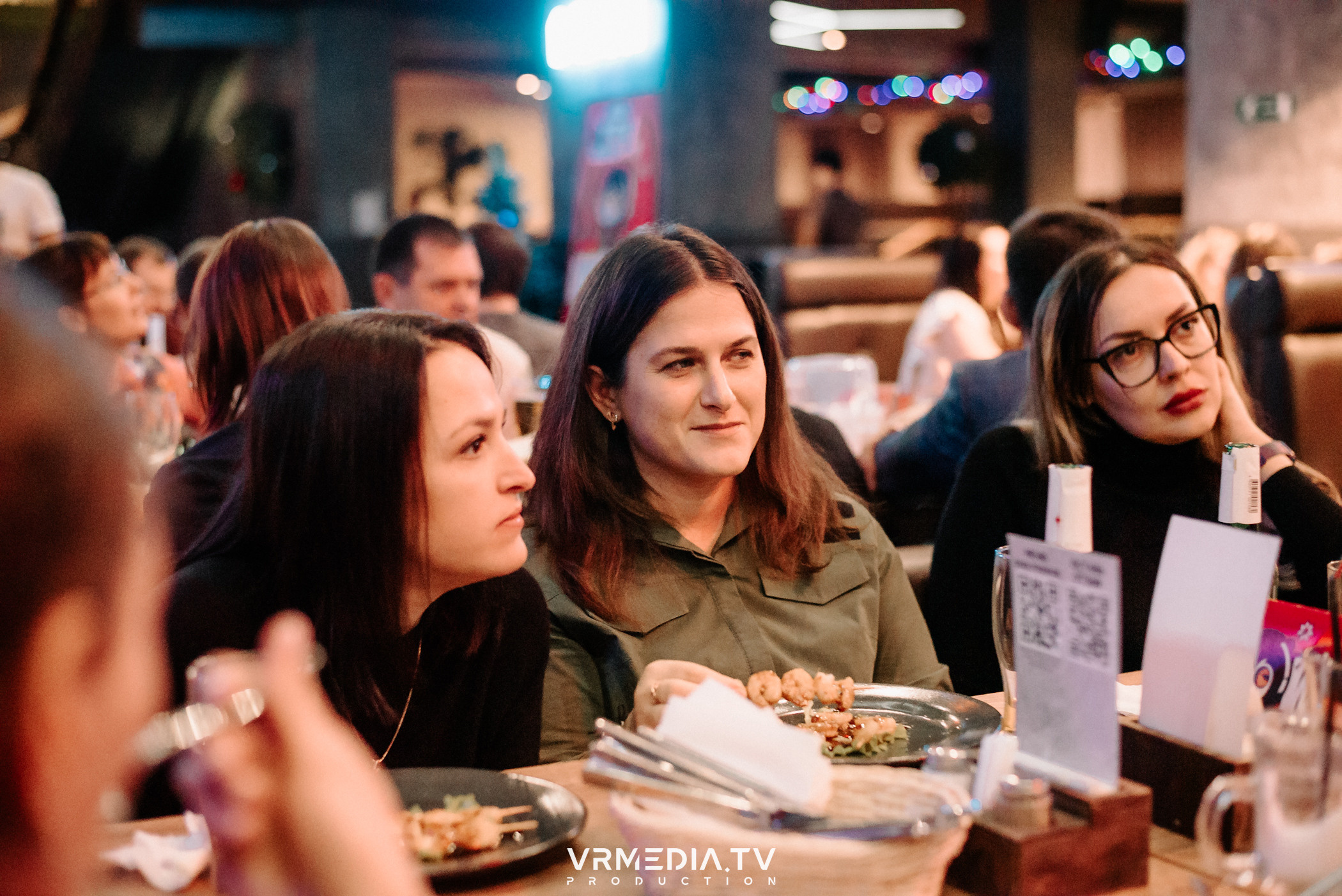 WoW QuiZ в баре «DOSKI»