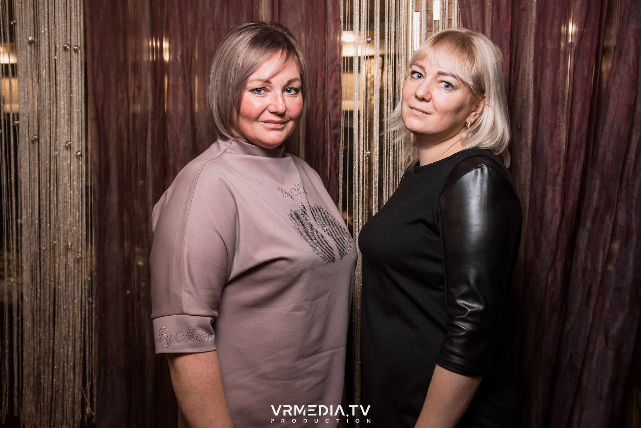 Новогодний вечер в ресторане «Арарат»