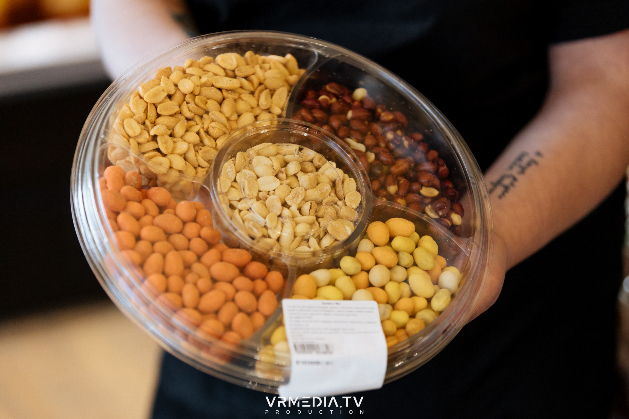 Розыгрыш призов от сети фирменных магазинов «Золотая сова»