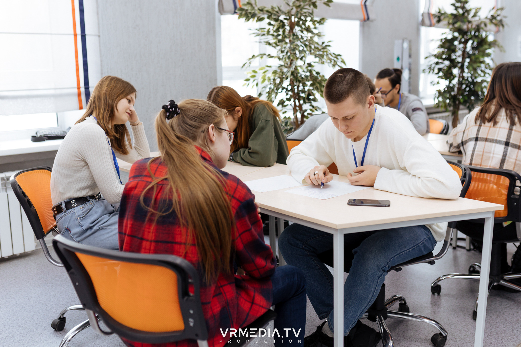 Проект «Карьера в Кузбассе»