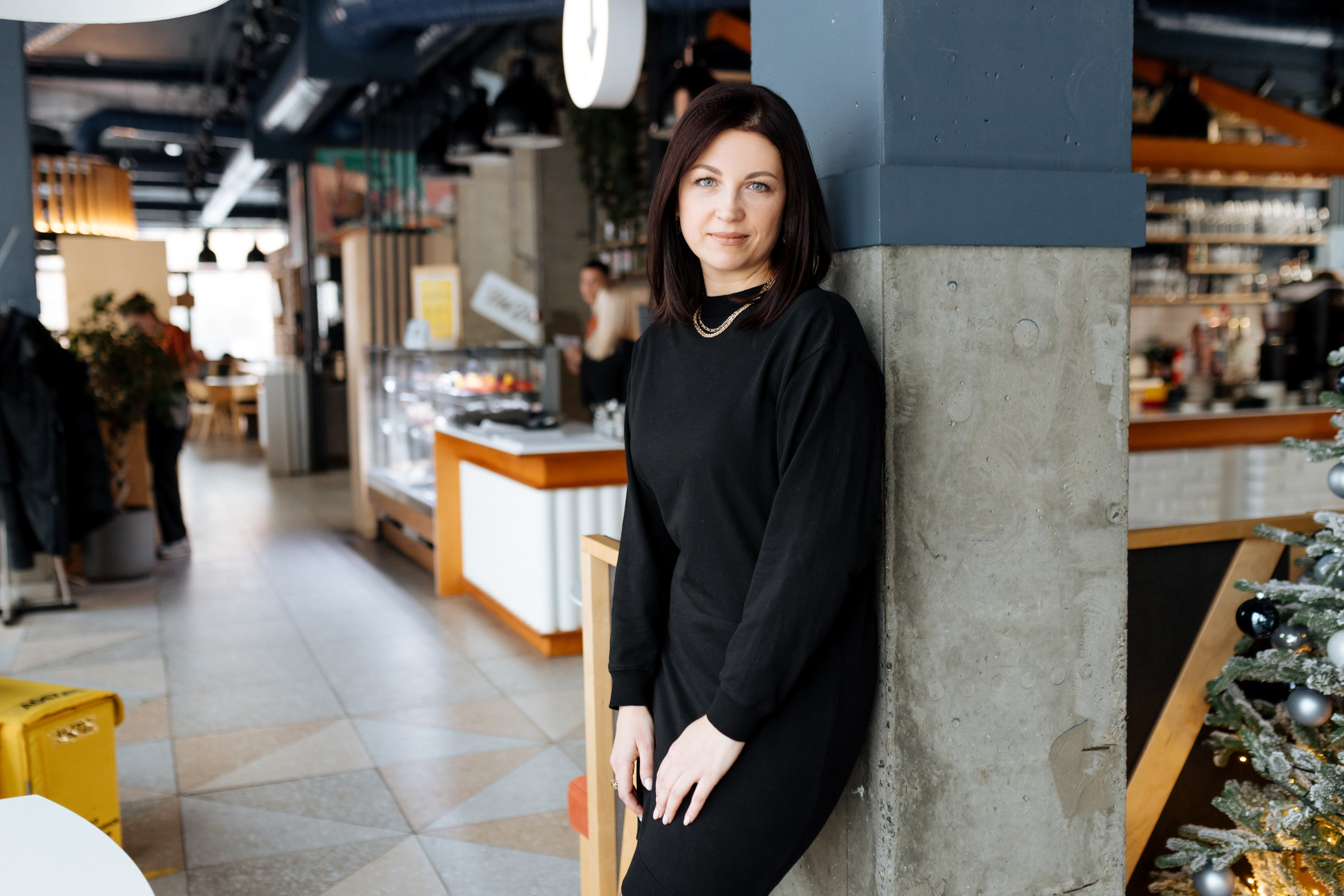 Magic coffee (Притомская набережная 15а)