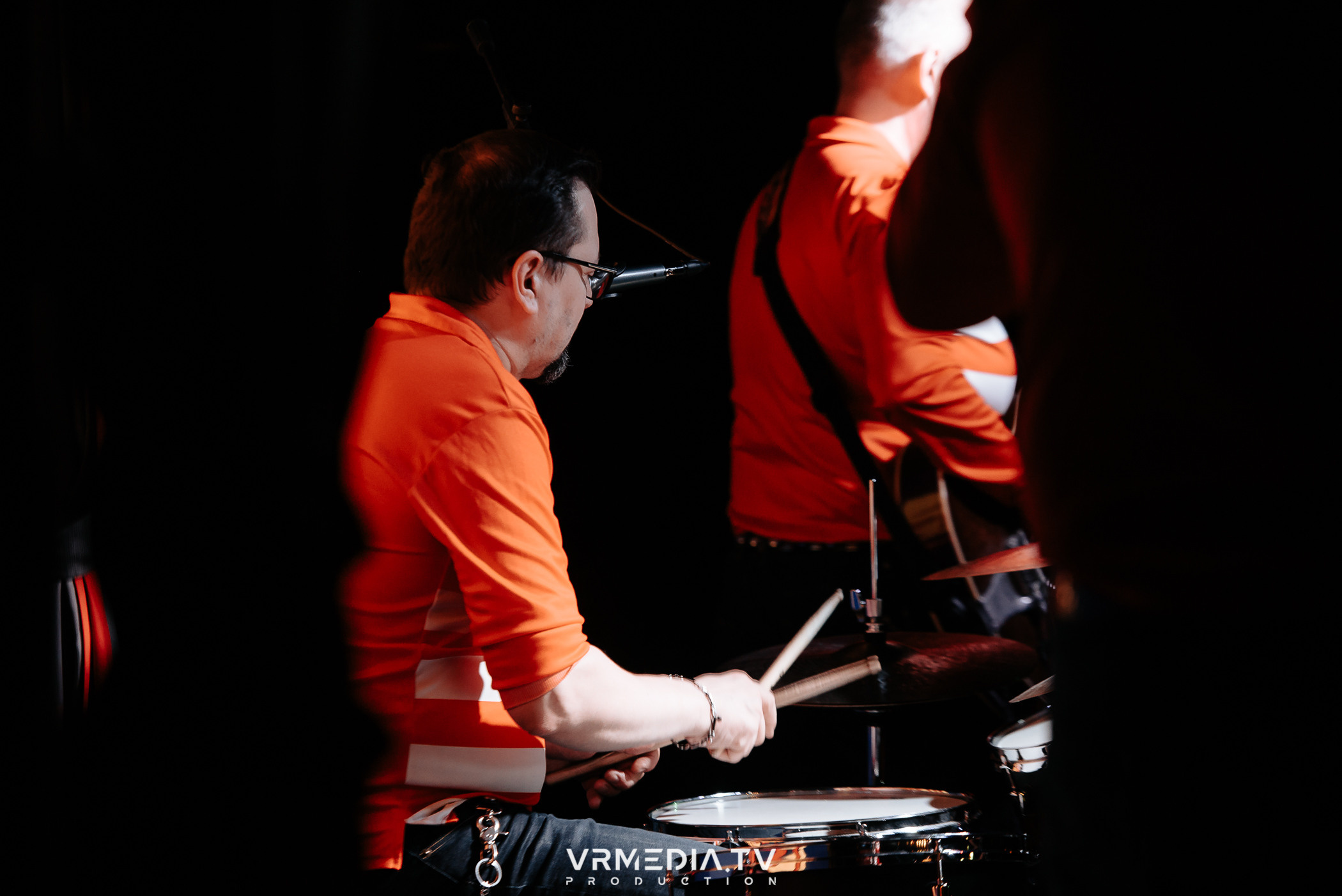 Джазовая среда: РАДИОНЯНЯ (Москва)