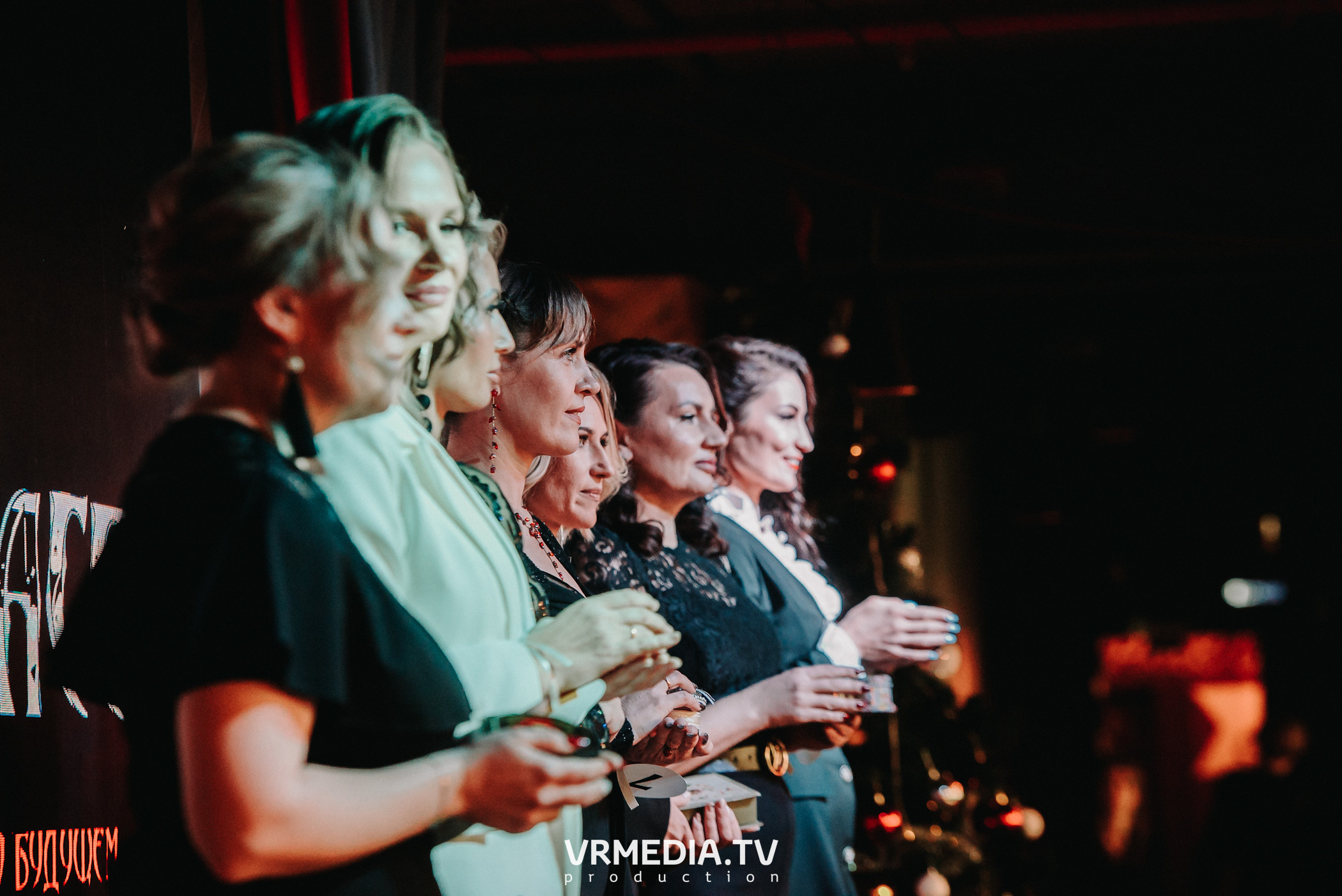 ЛЕДИ КУЗБАСС — 2023. ТРАНСФОРМАЦИЯ