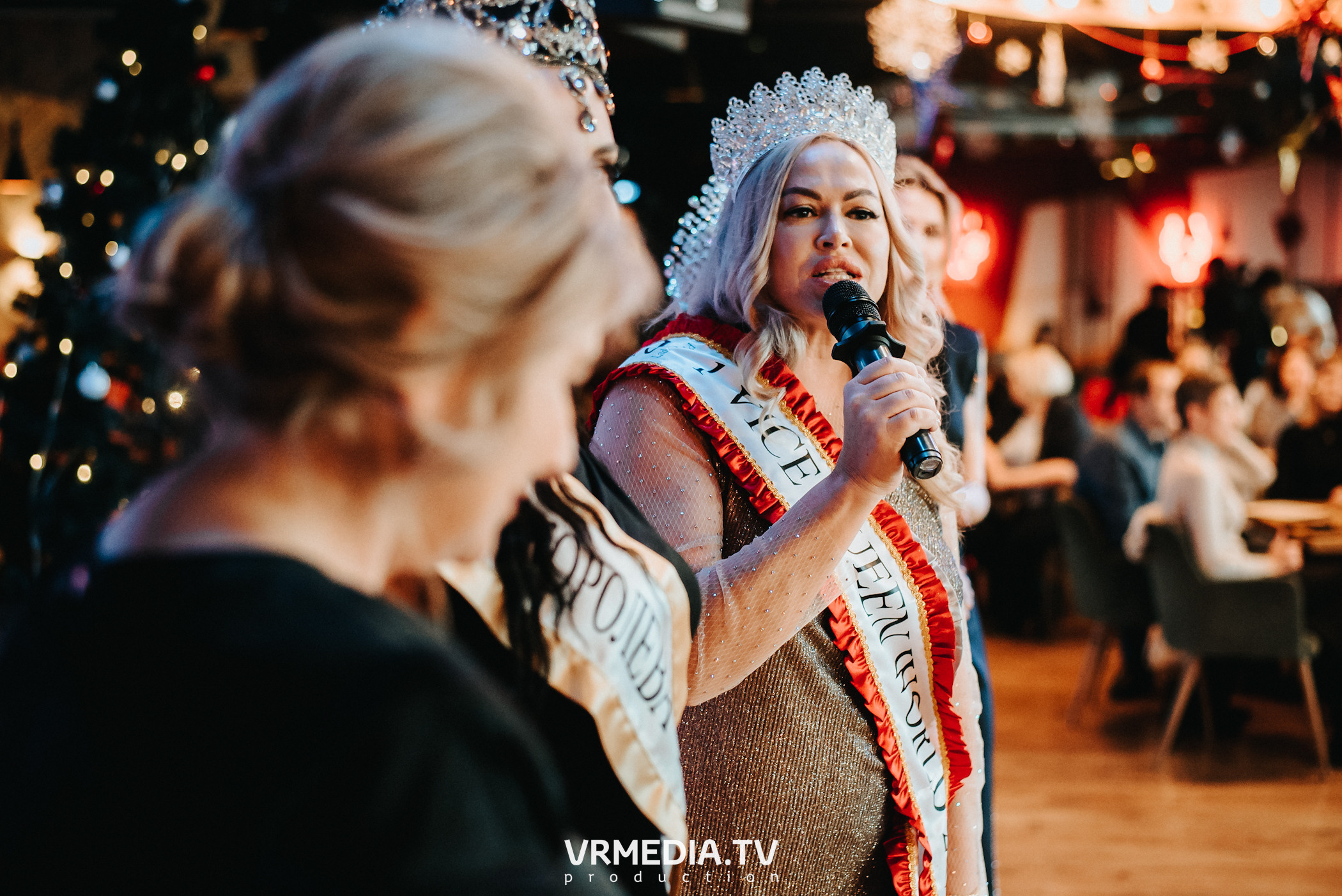 ЛЕДИ КУЗБАСС — 2023. ТРАНСФОРМАЦИЯ