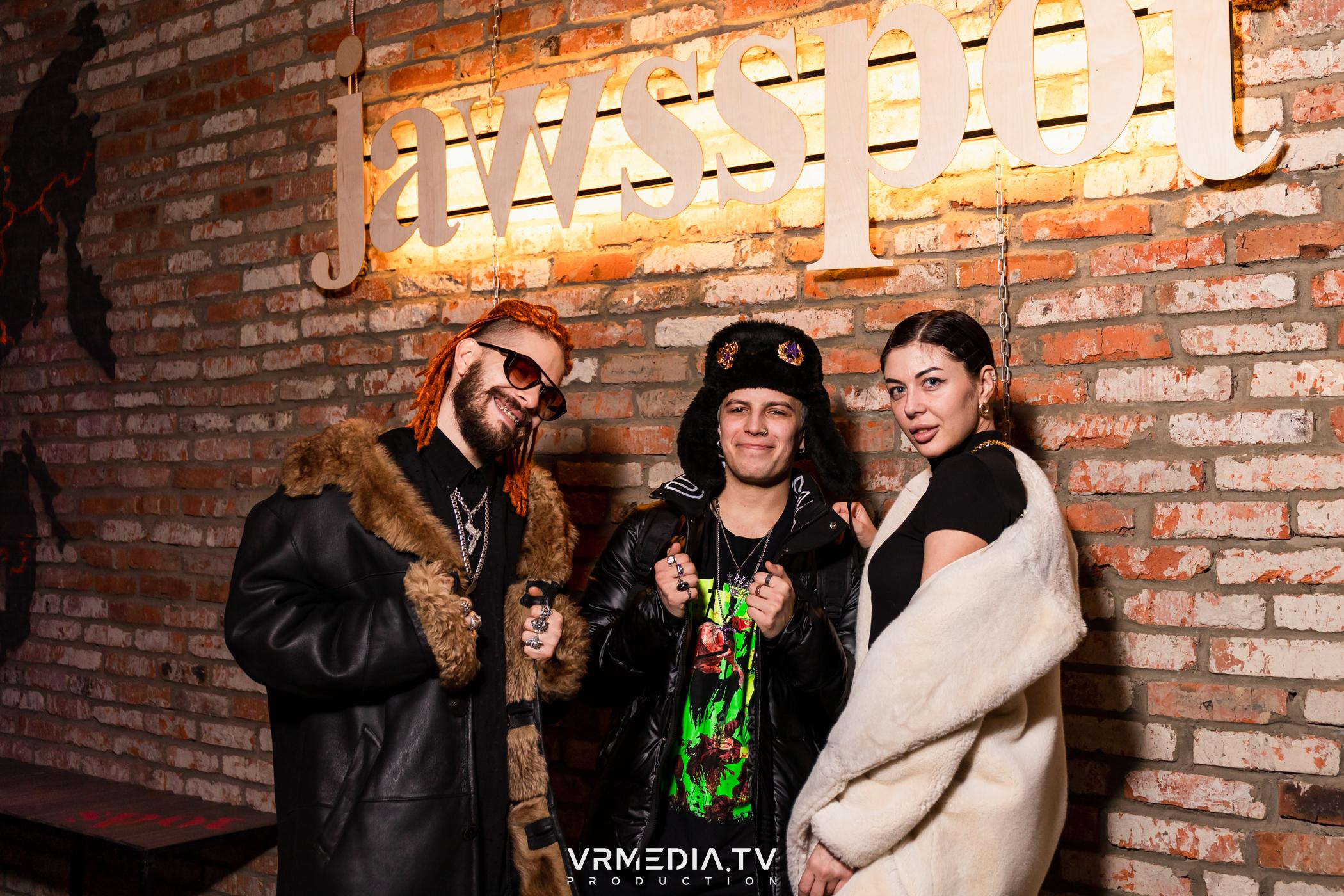 Выходные в культурном пространстве «Редакция»