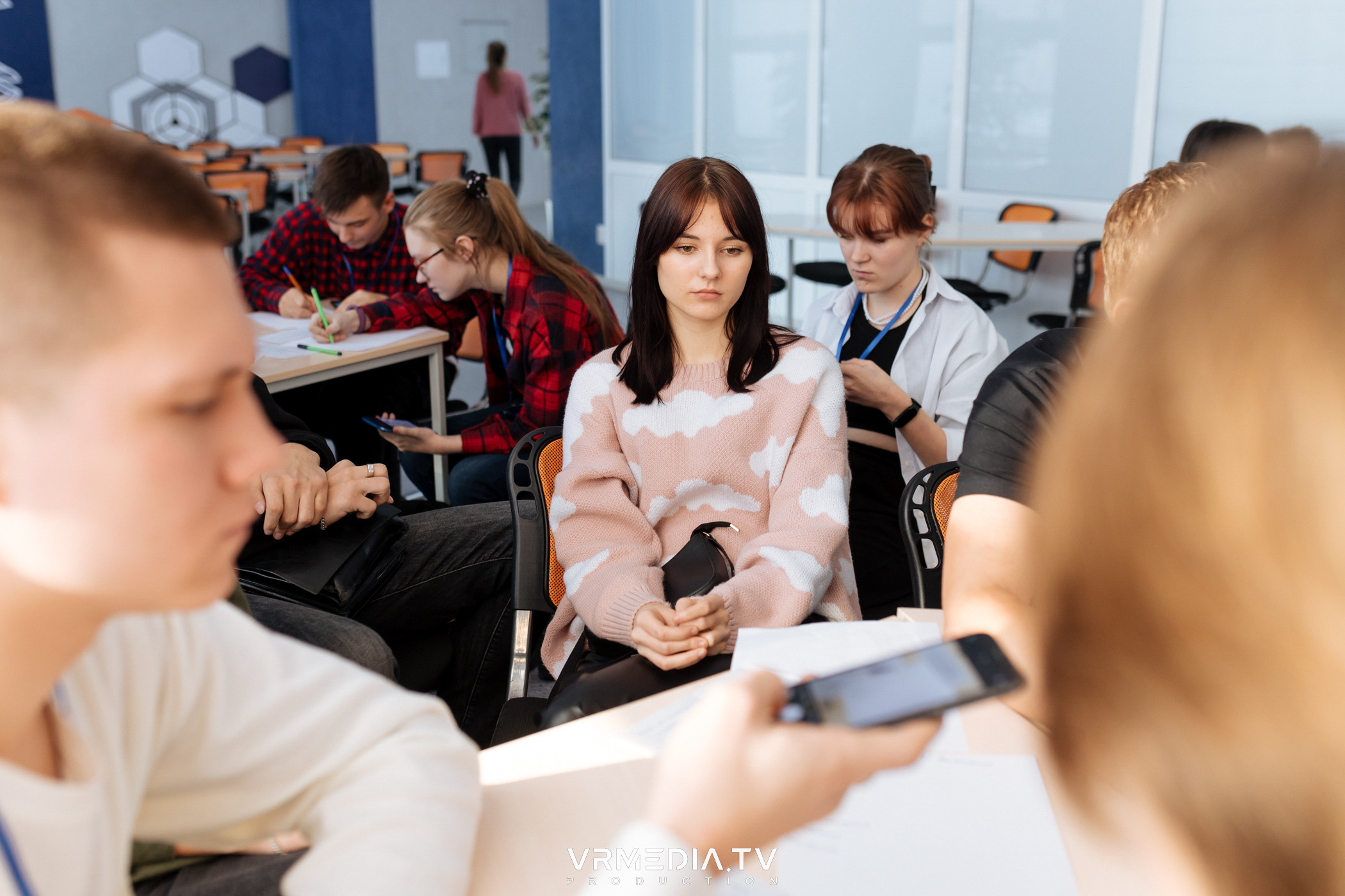 Проект «Карьера в Кузбассе»