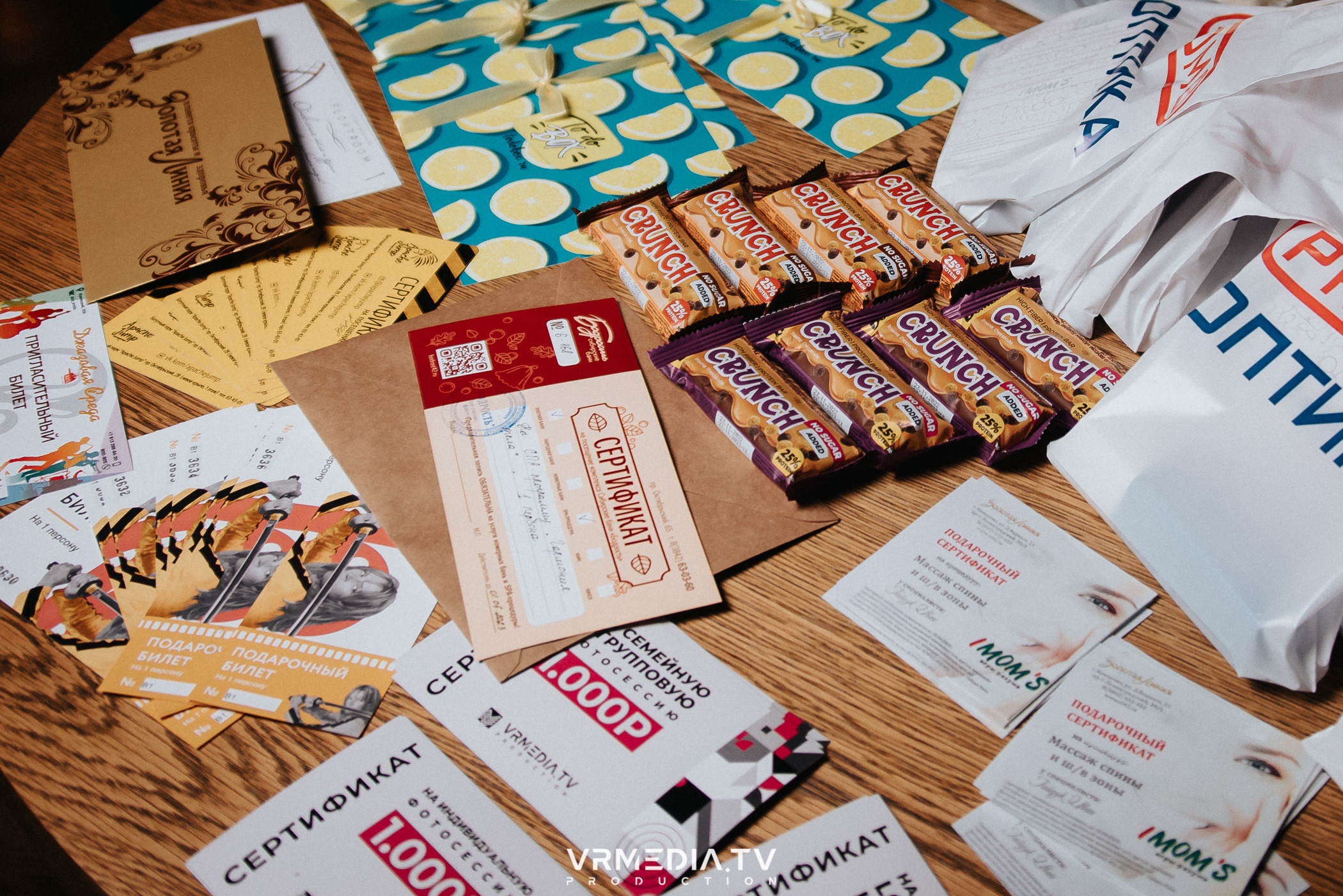 IMOM’S в гриль-баре «Жара»