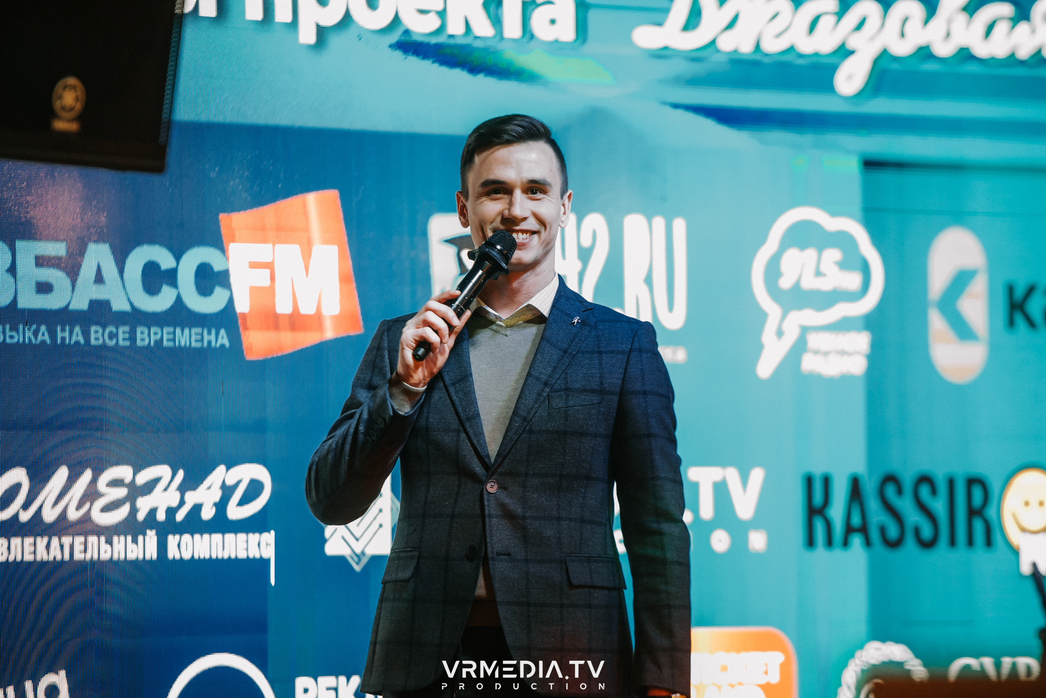 Джазовая среда: Collini Blues Balls (Новосибирск)