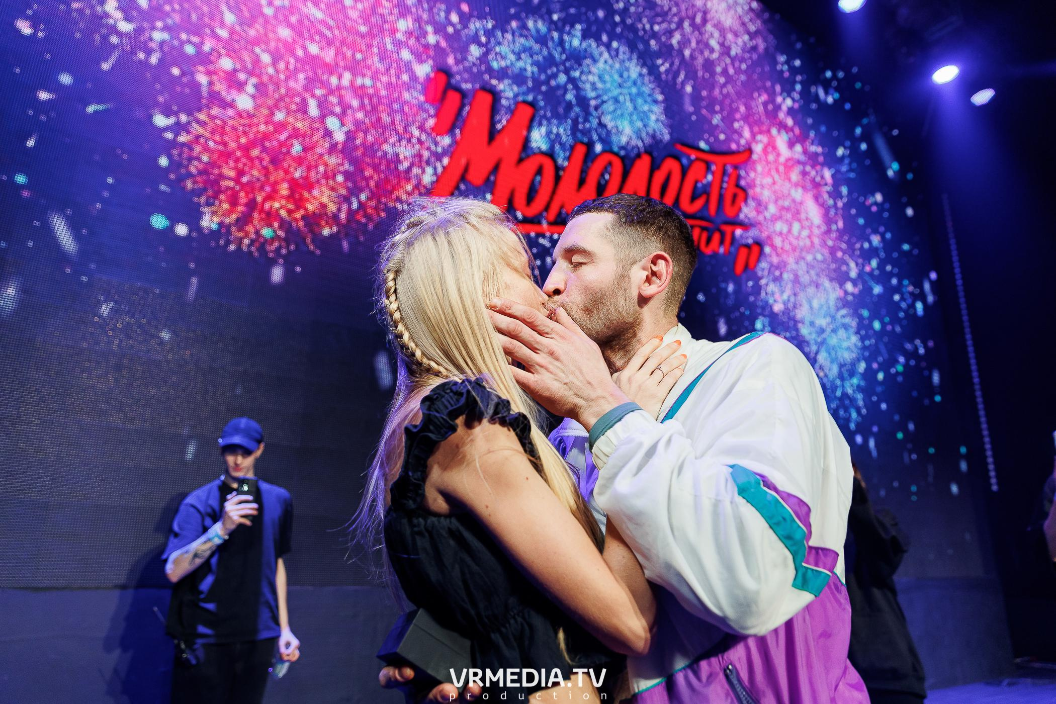 Молодость простит! 2023