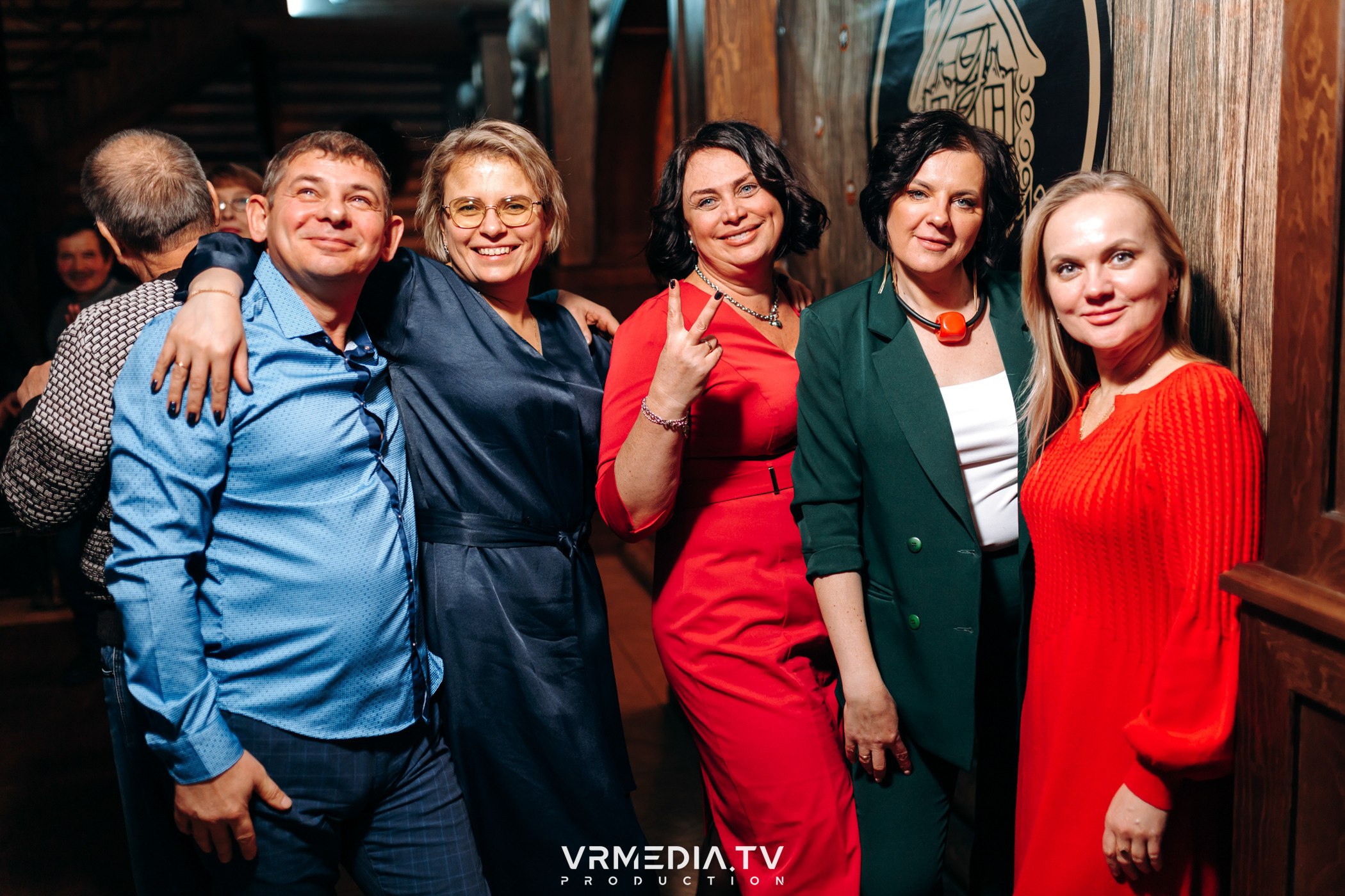 В гостях «У Петровича»