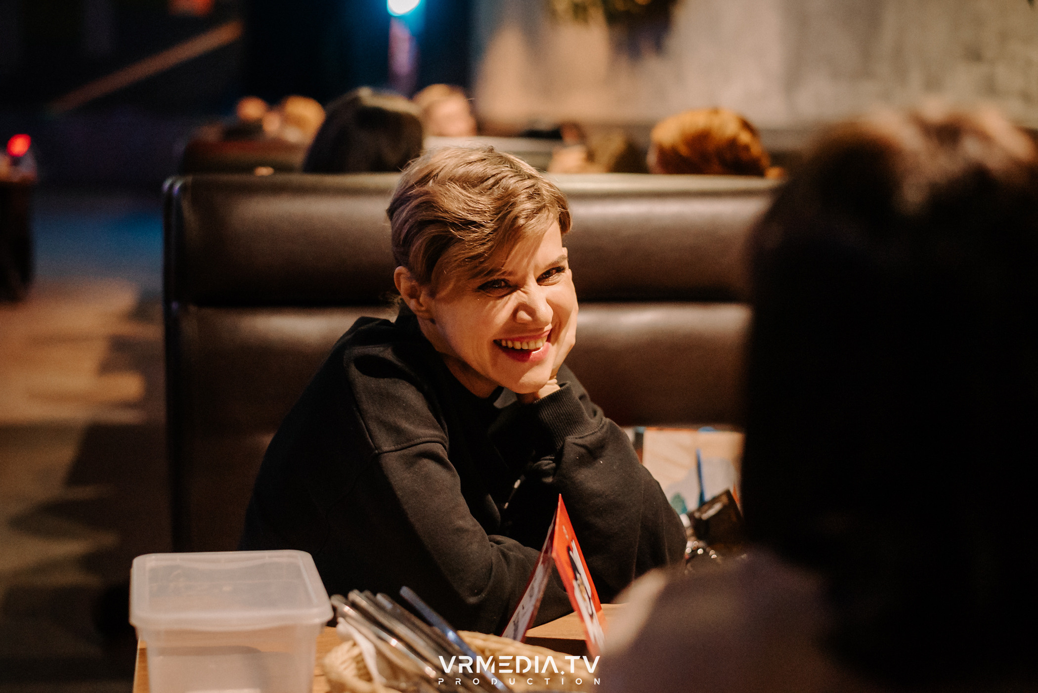 WoW QuiZ в баре «DOSKI»