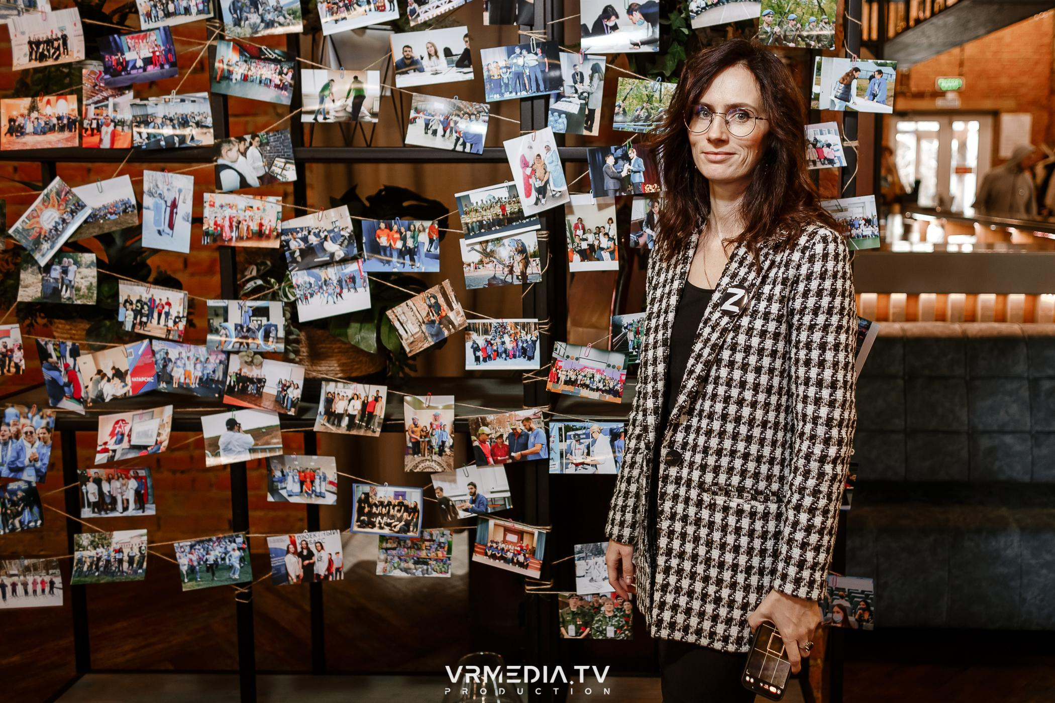 Общественник Года — 2022