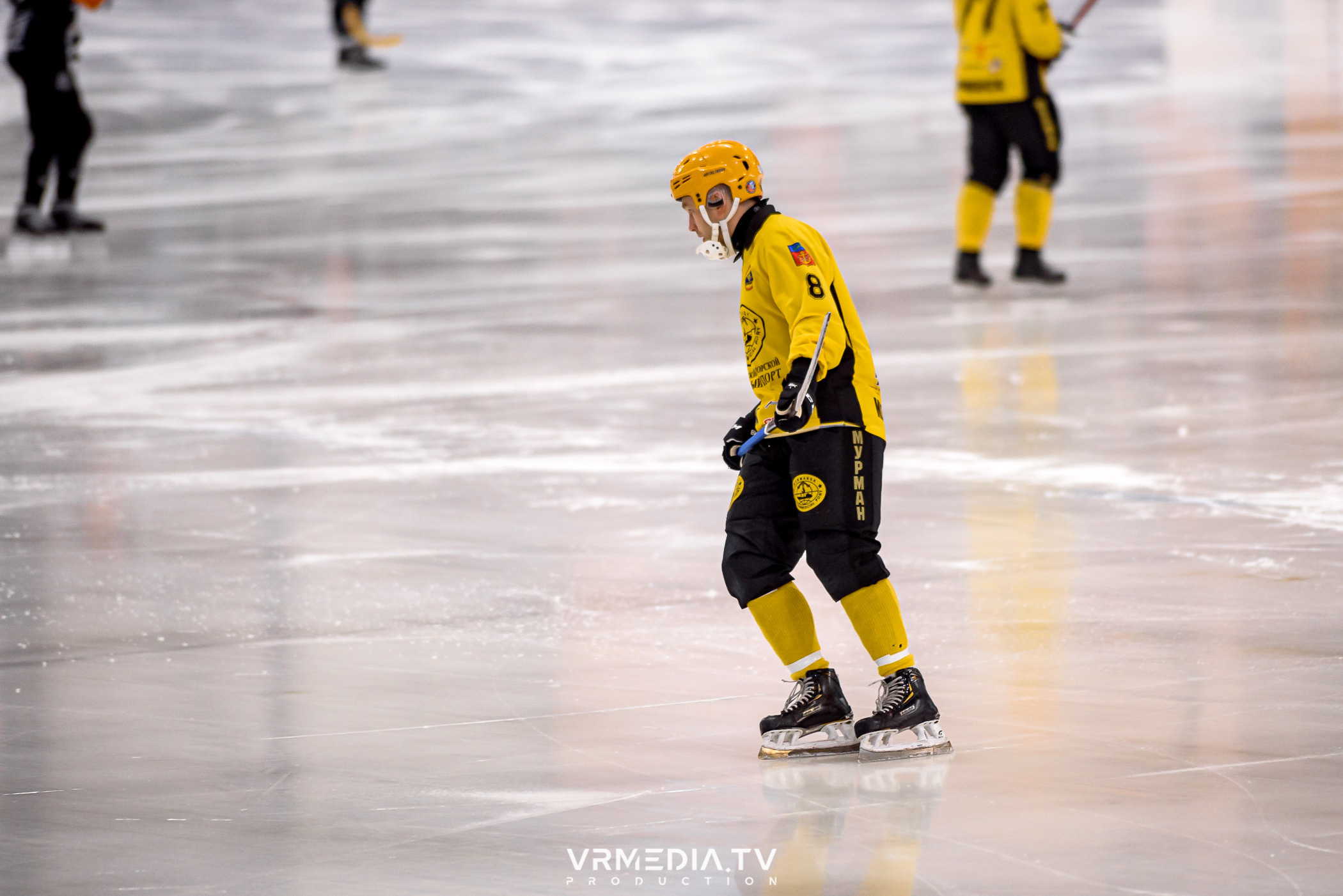 Суперлига 2023: Кузбасс — Мурманск