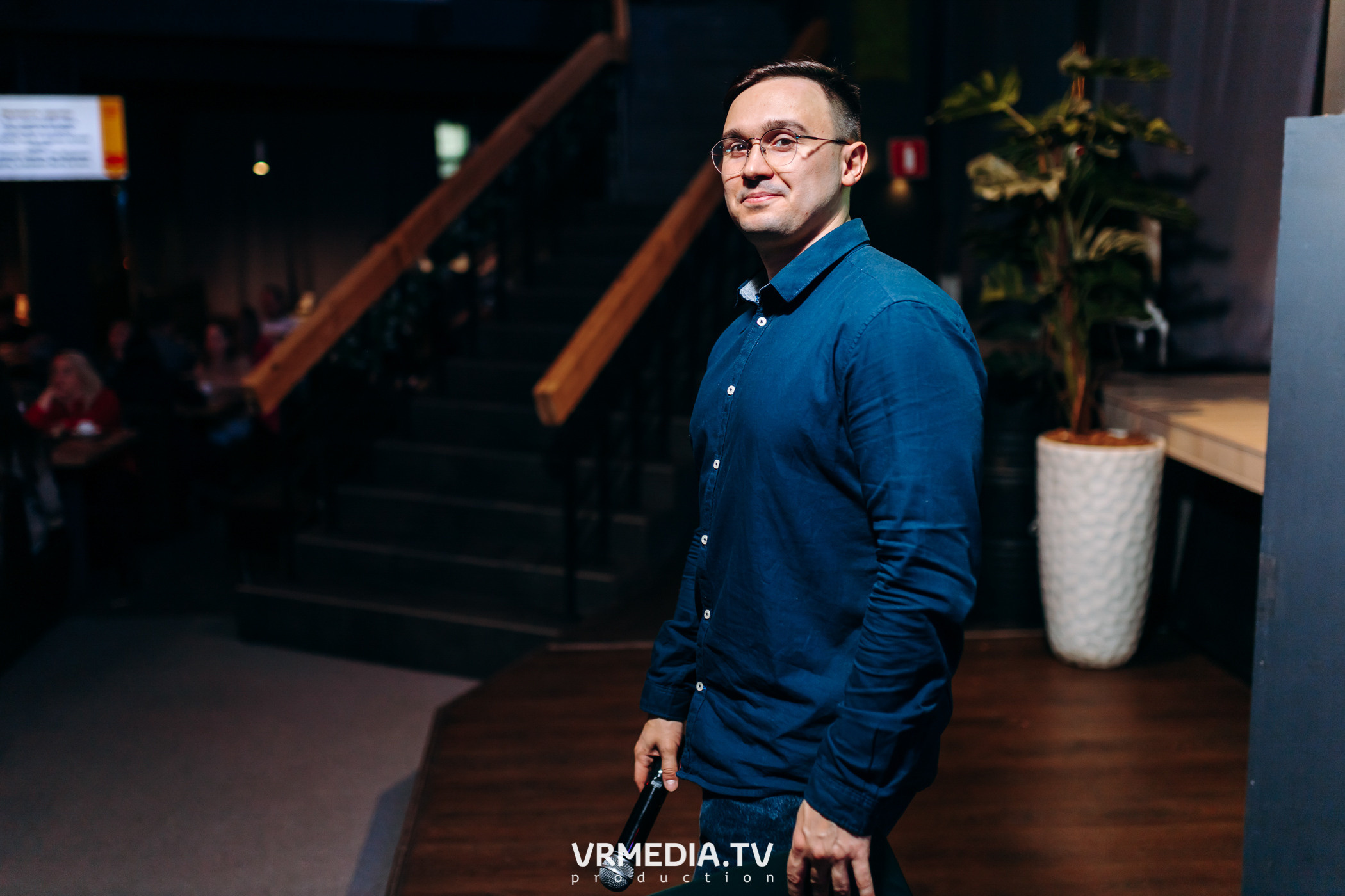 WoW QuiZ в баре «DOSKI»