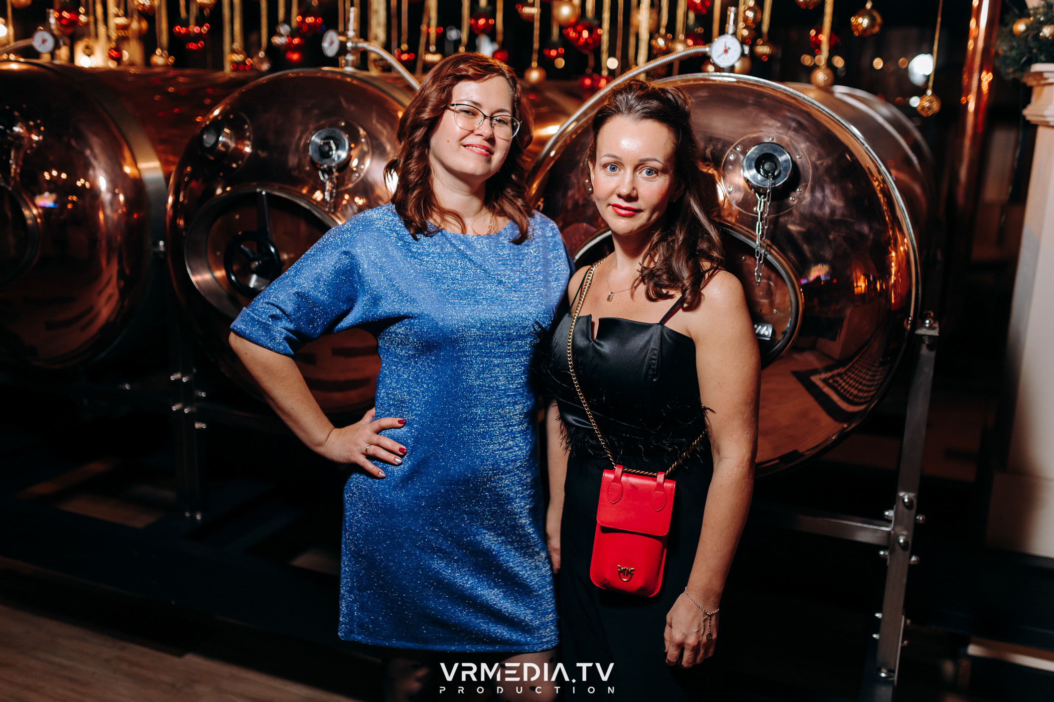 Встречаем Год Весёлого Кролика в Мюнхене!