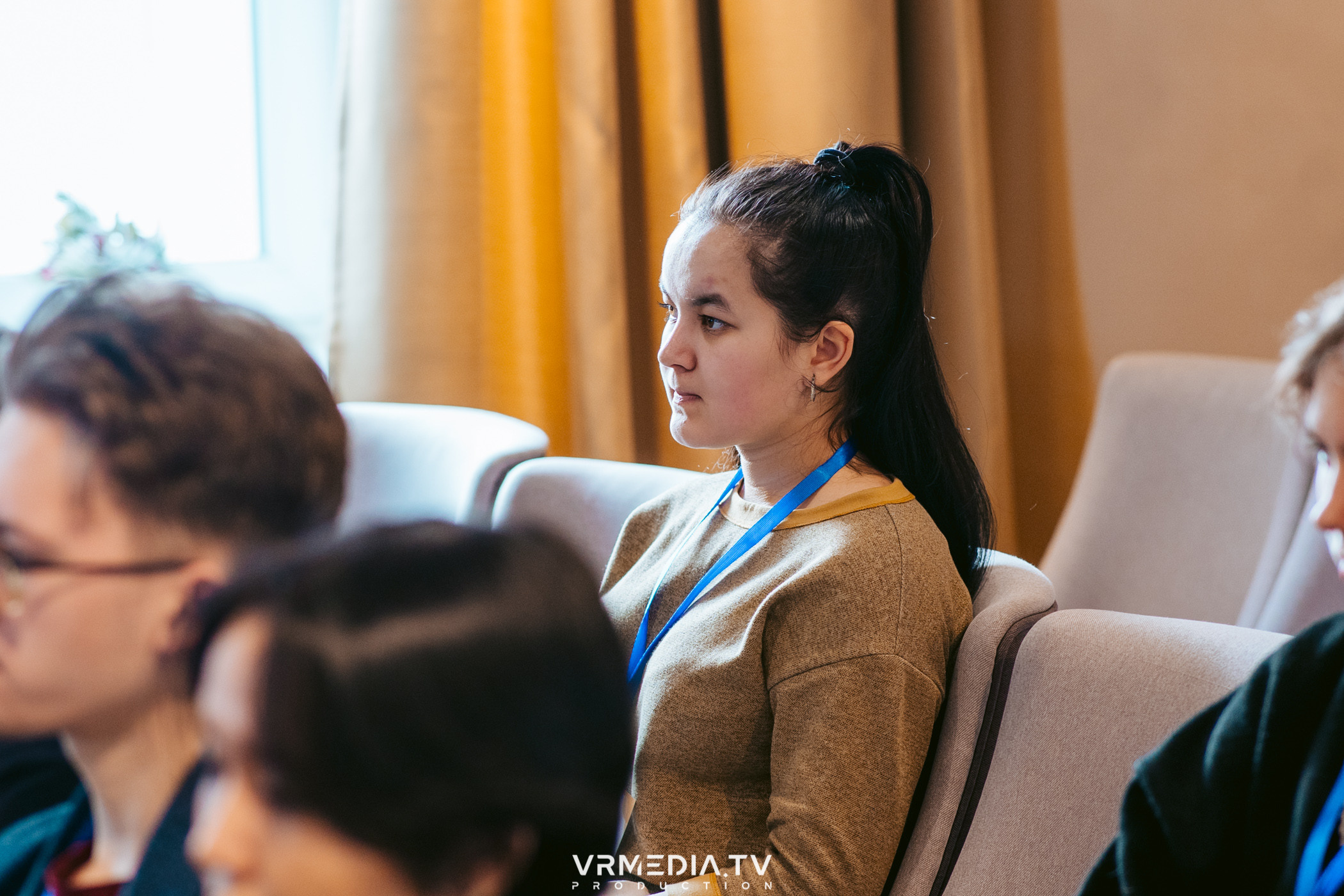 Фонд «Кузбасский». Стратегическая сессия «ПРОдвижение»