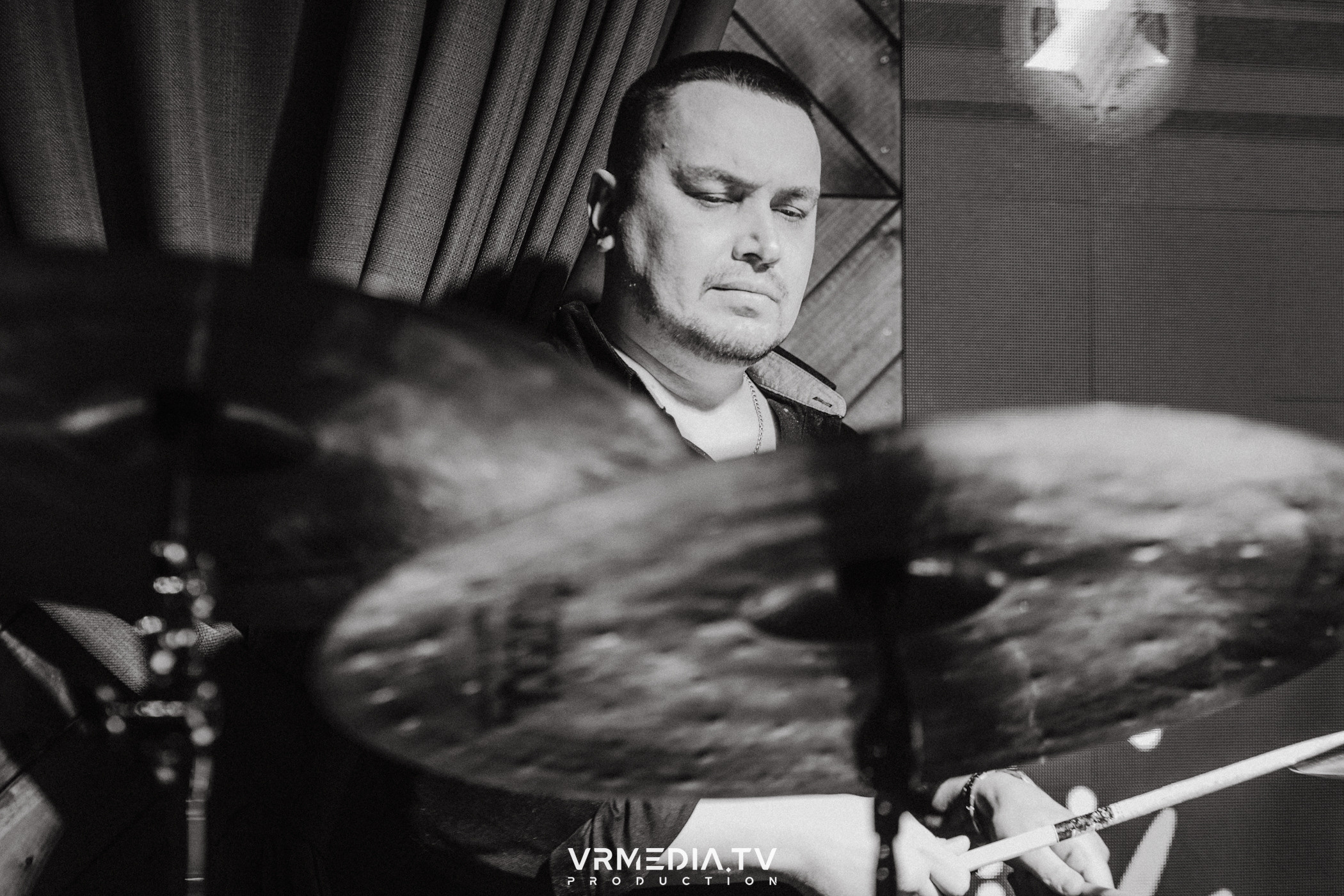 Джазовая среда: Collini Blues Balls (Новосибирск)