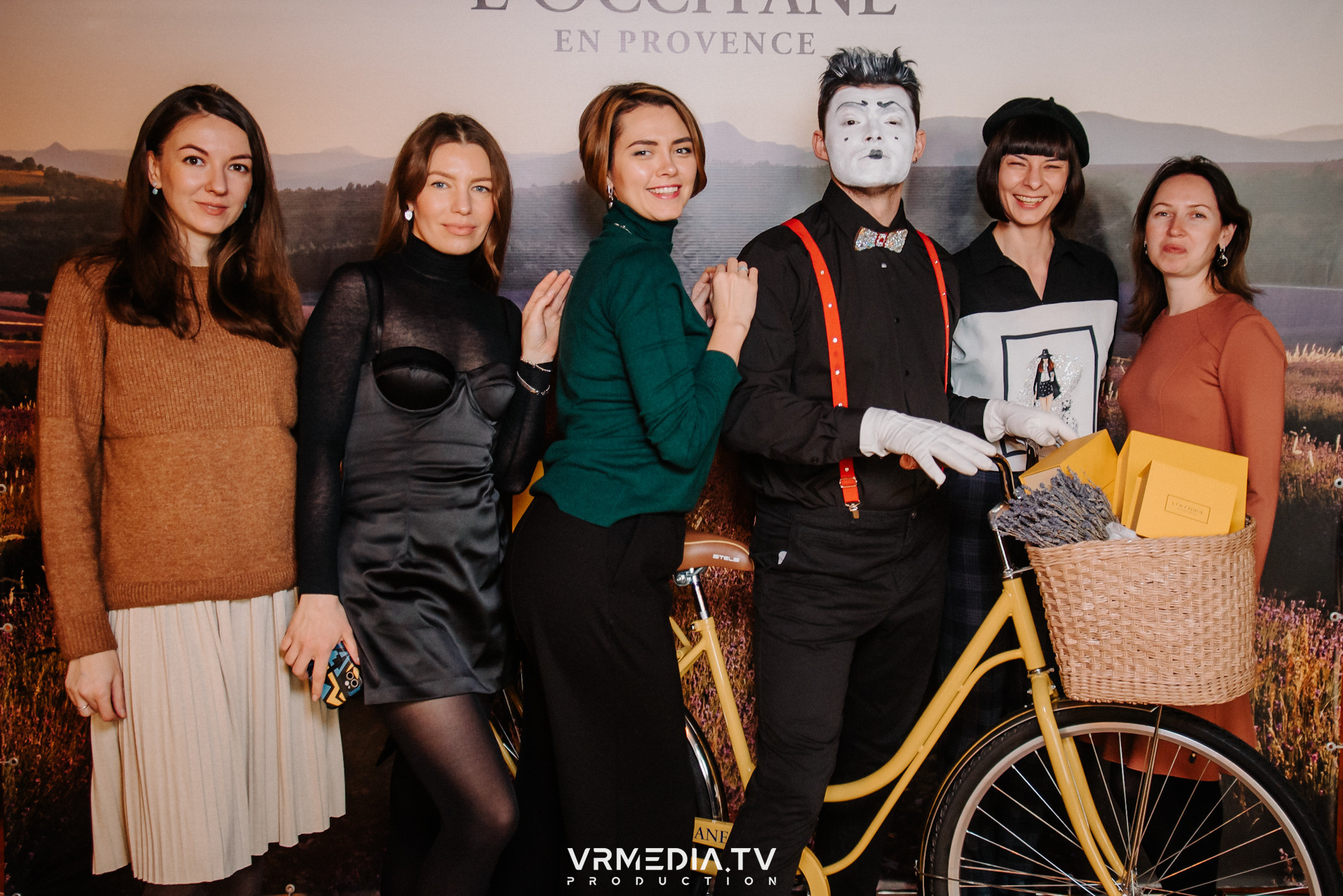 IMOM’S в гриль-баре «Жара»