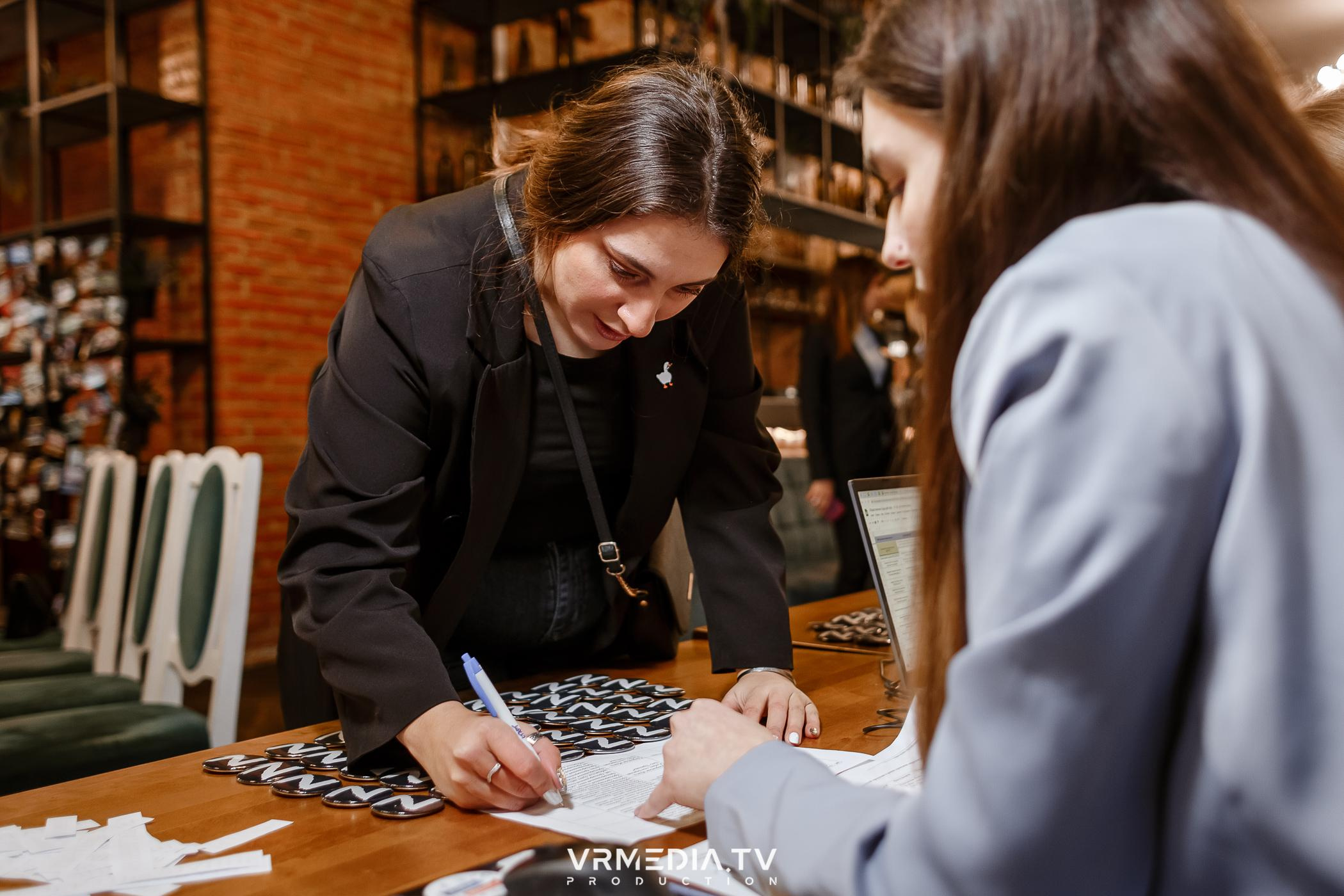 Общественник Года — 2022