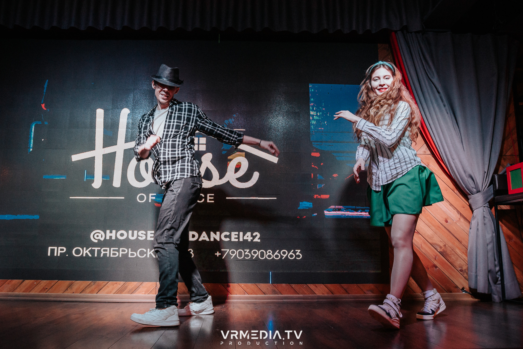 IMOM’S в гриль-баре «Жара»