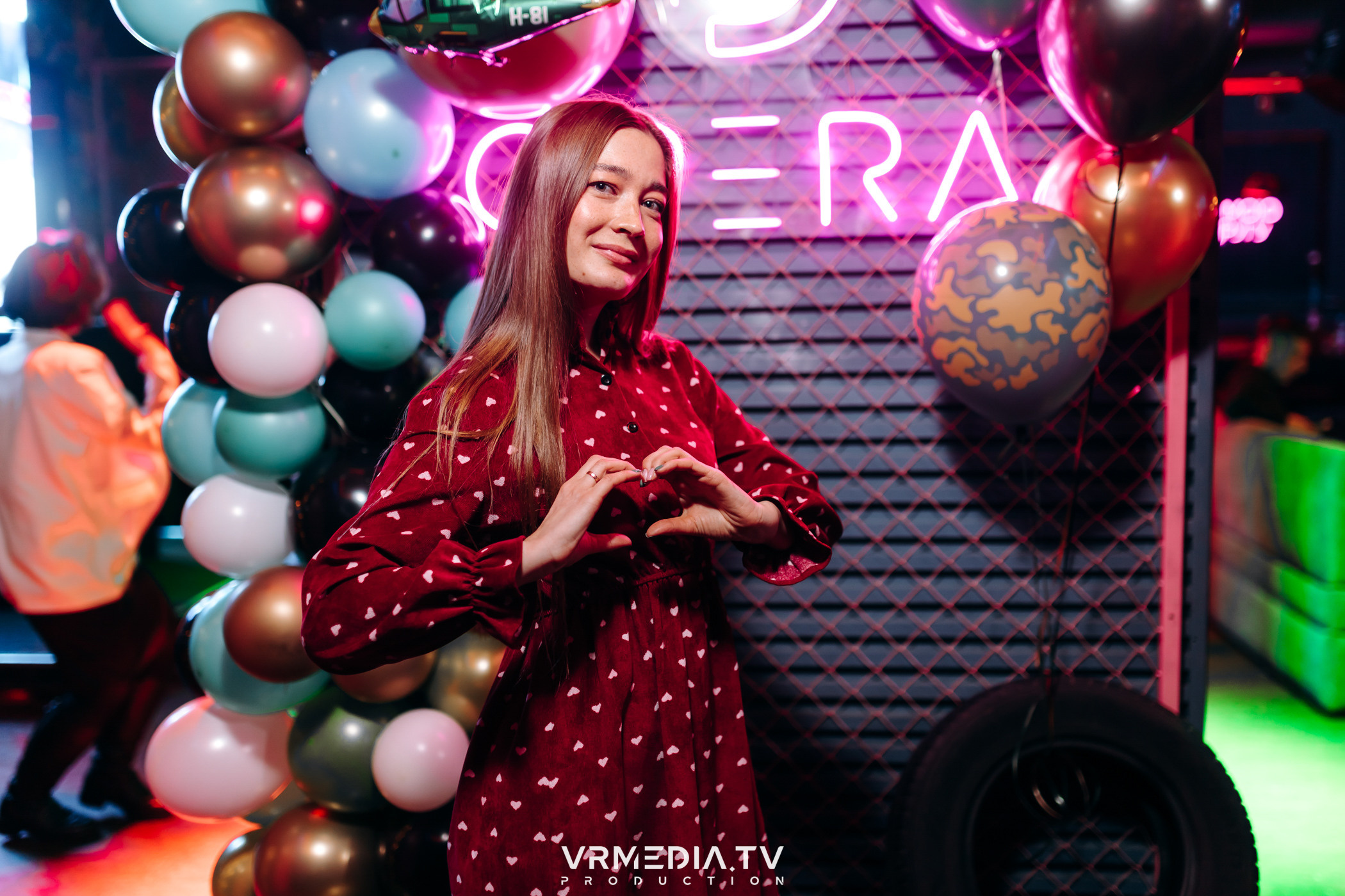 Мужской день в караоке-баре «Опера»