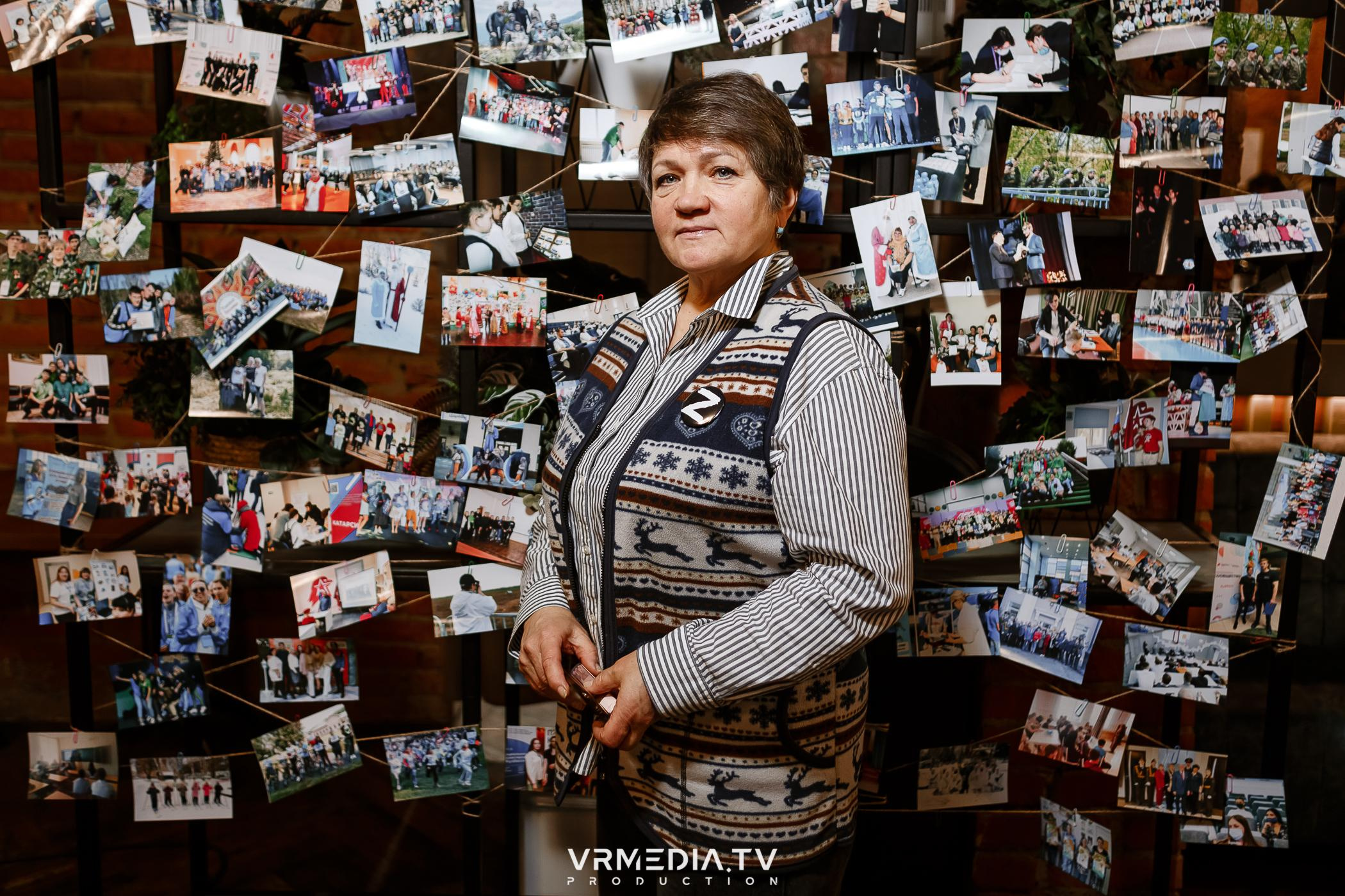 Общественник Года — 2022