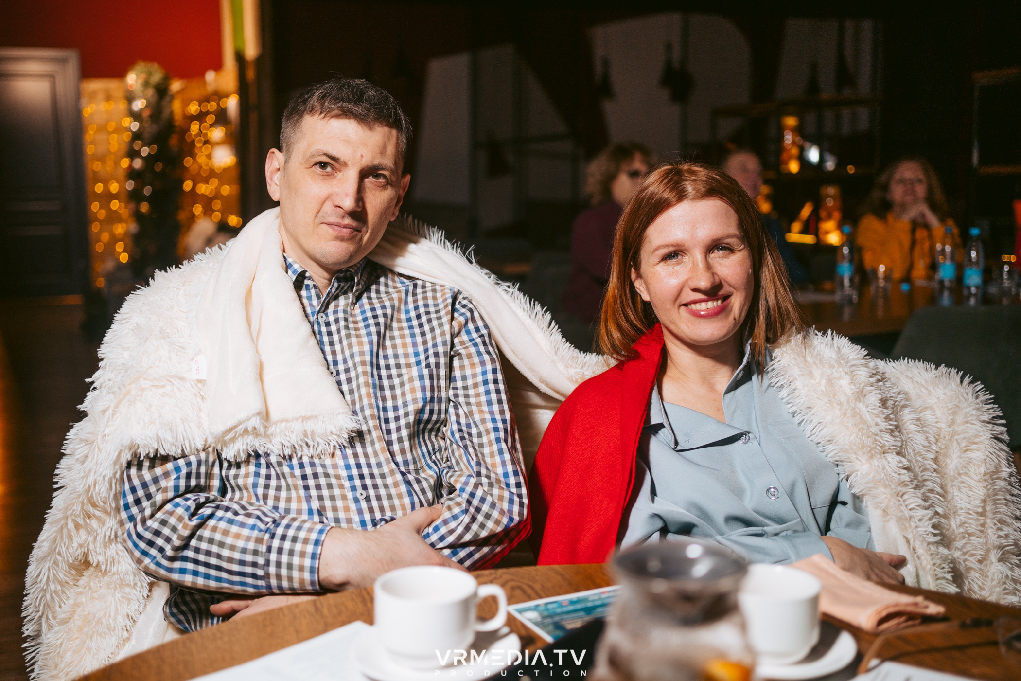 Джазовая среда: Smooth Jazz с Мариной Мамедди (Кемерово)