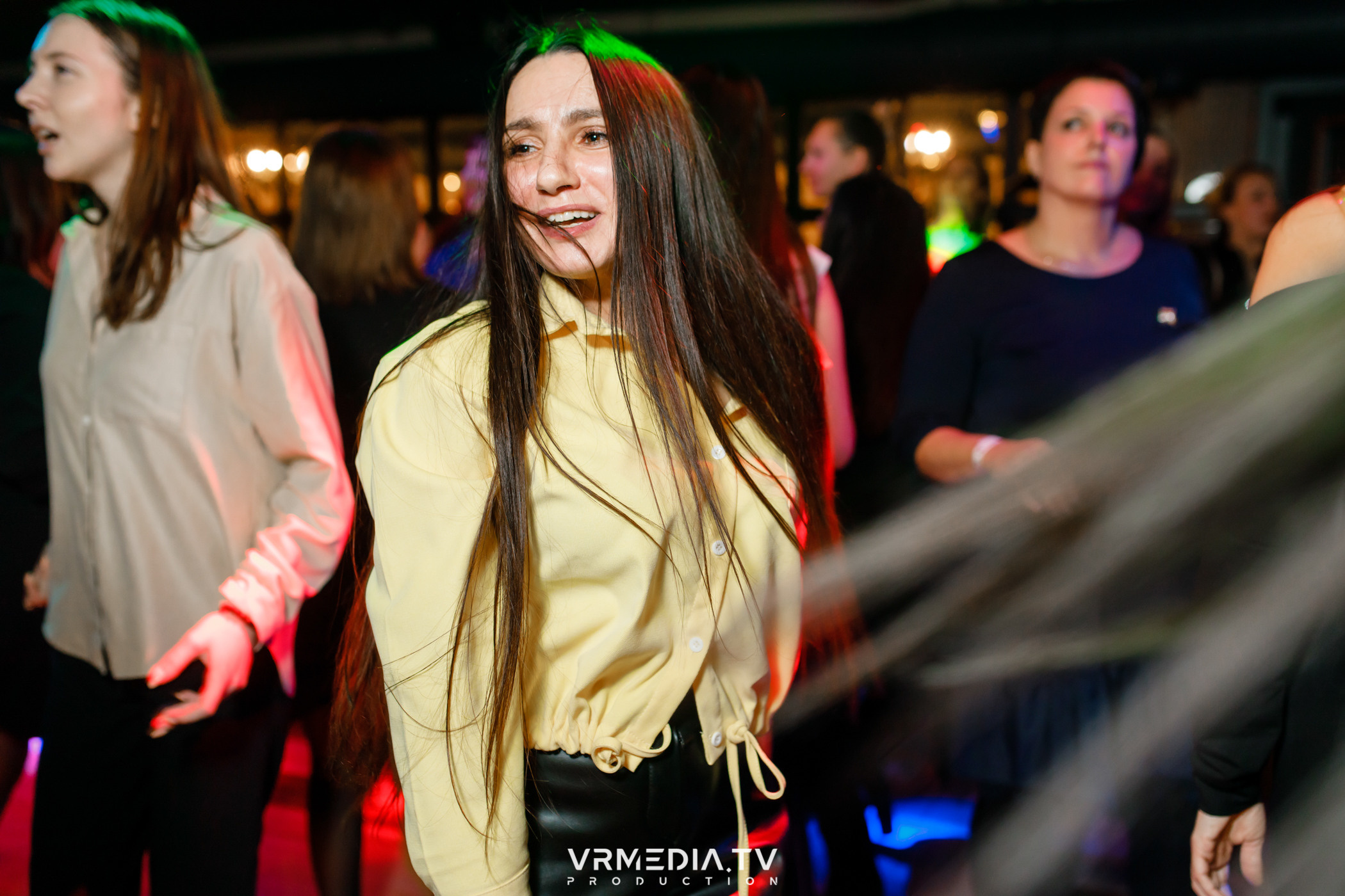 Встречаем Год Весёлого Кролика в Мюнхене!