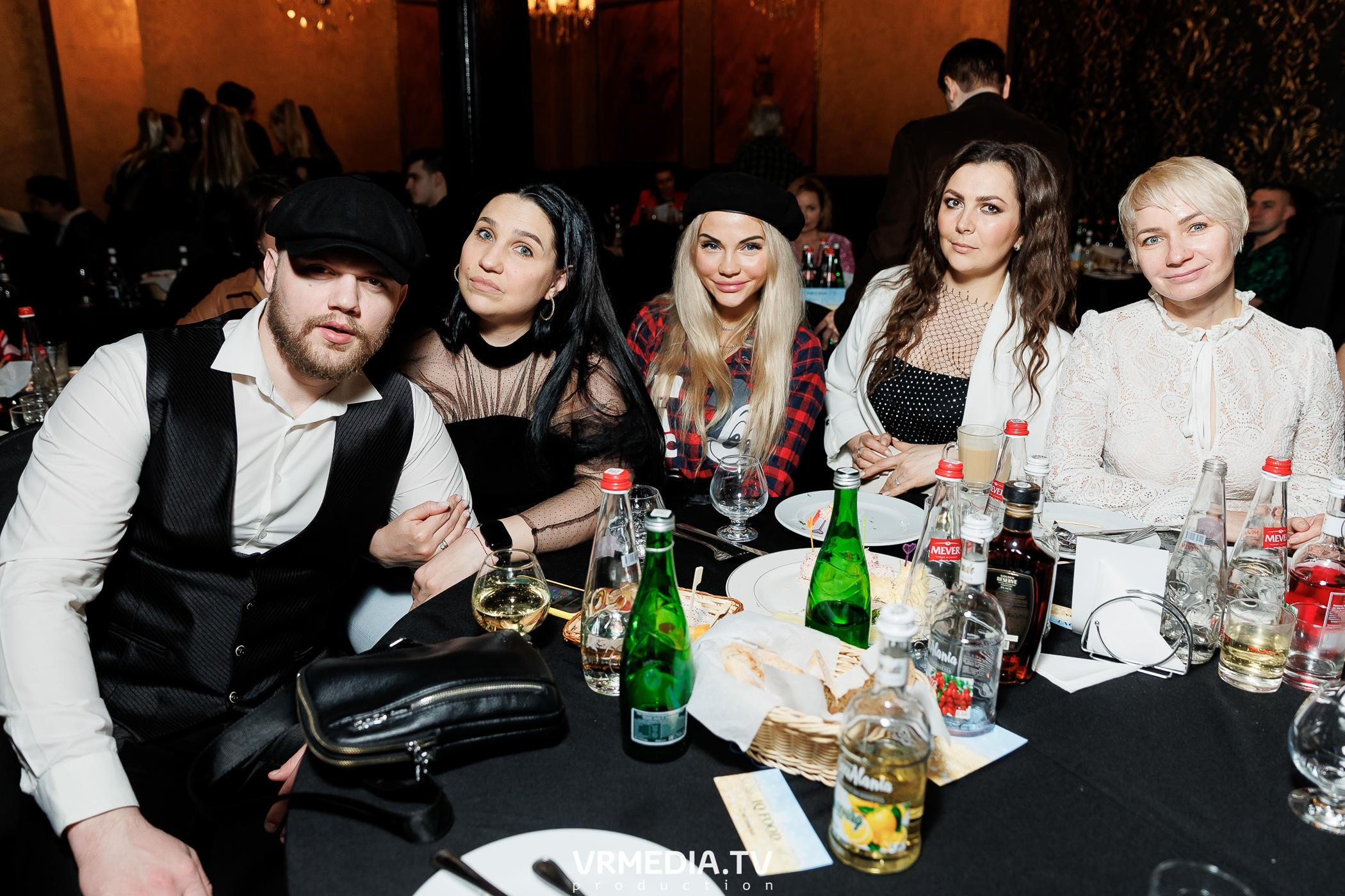 Leomar prod: Glam Style 2023