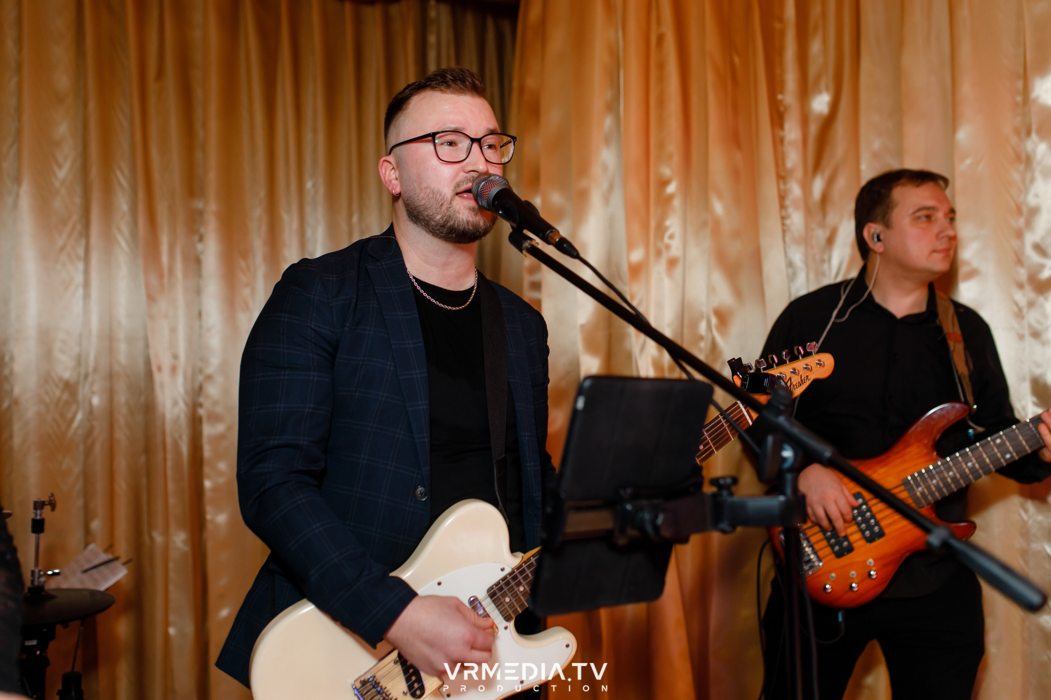 23 Февраля в ресторане «Лазурный Берег»