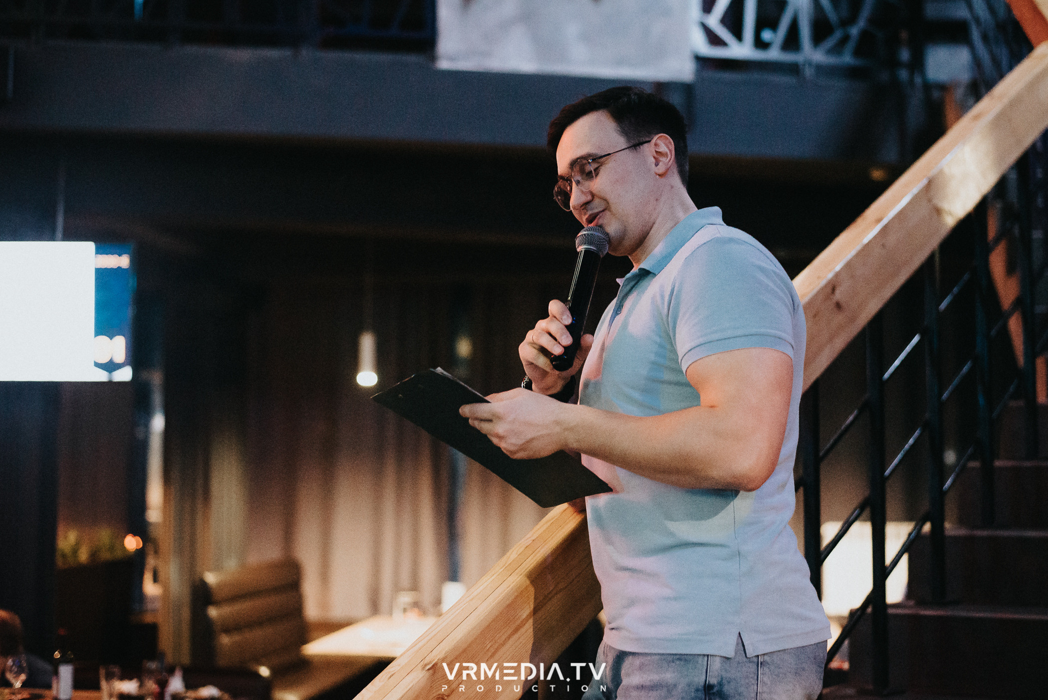 WoW QuiZ в баре «DOSKI»