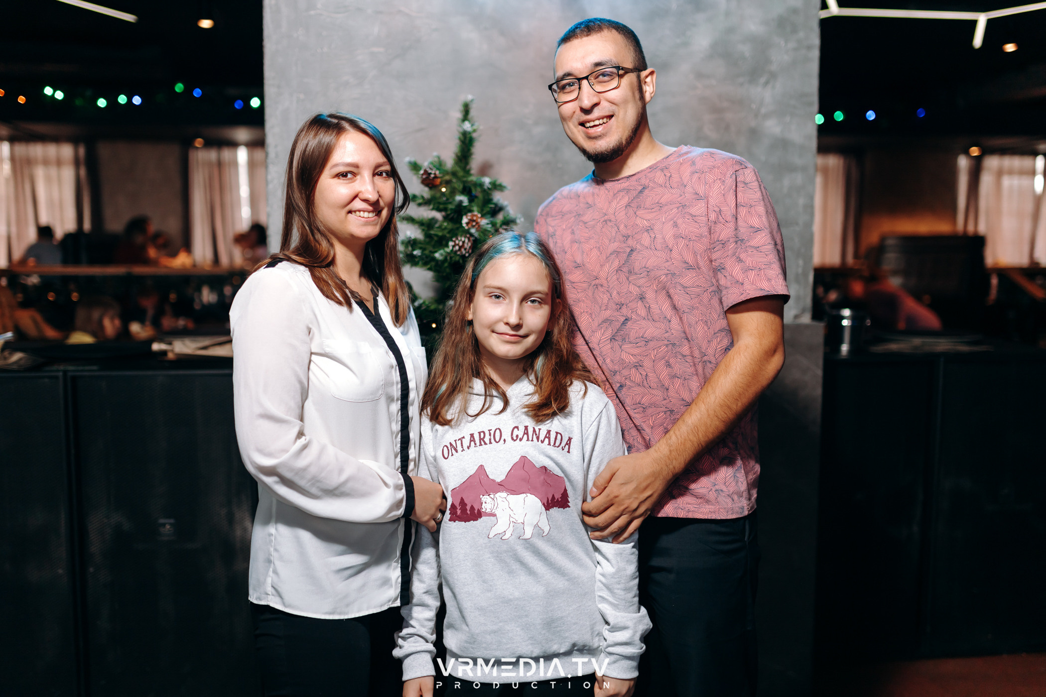 Baby time в баре «DOSKI»