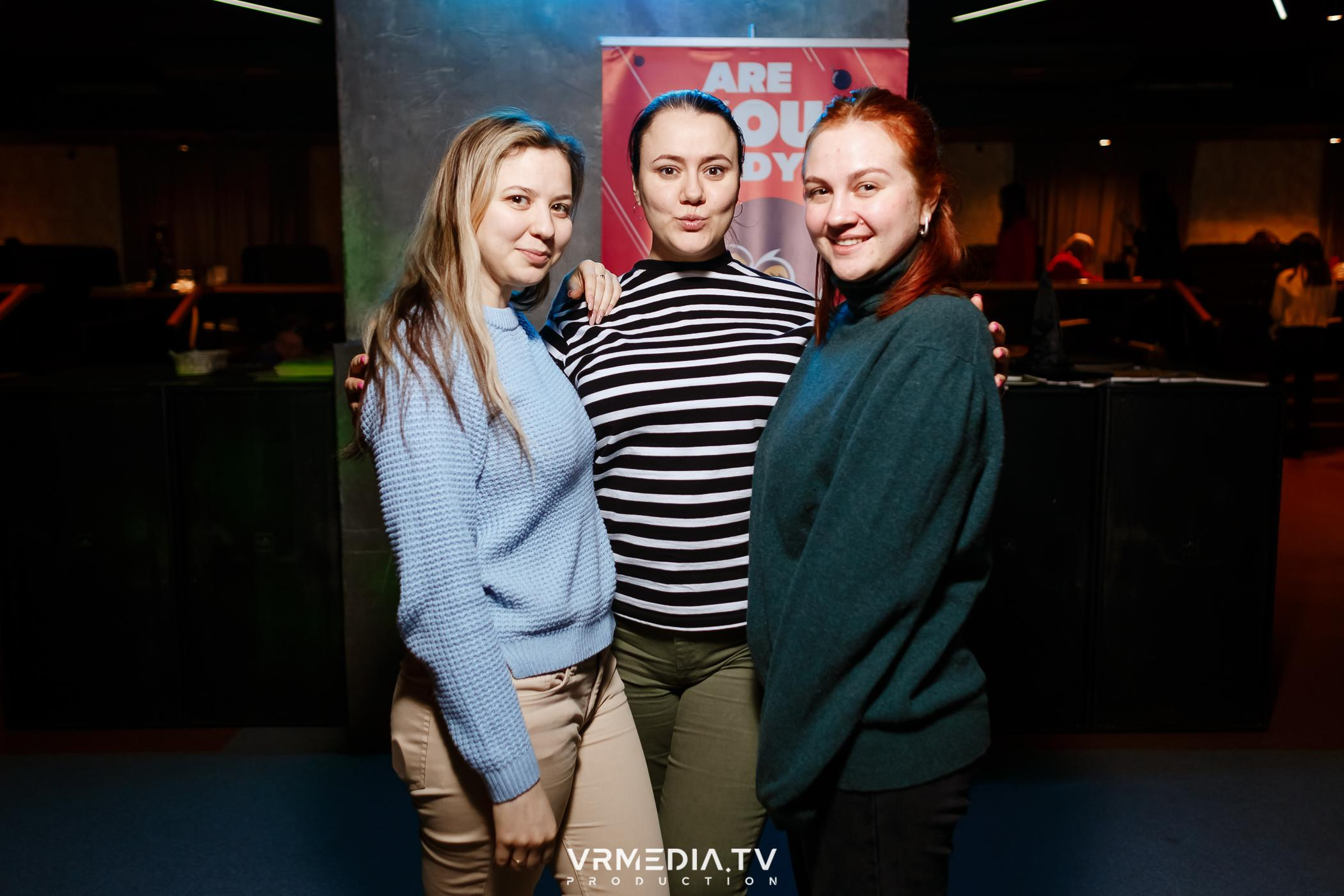 WoW QuiZ в баре «DOSKI»