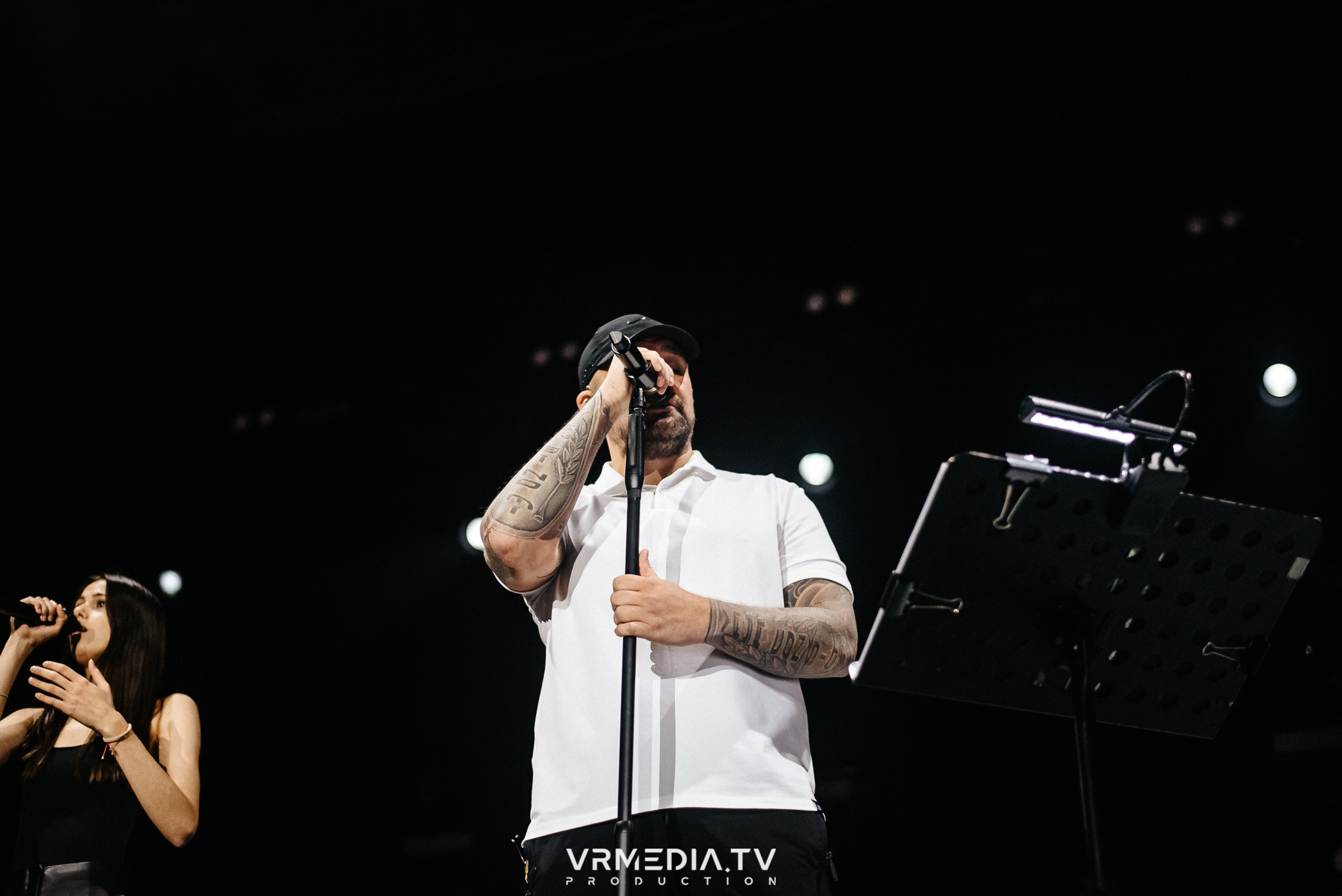 Баста в Кемерово