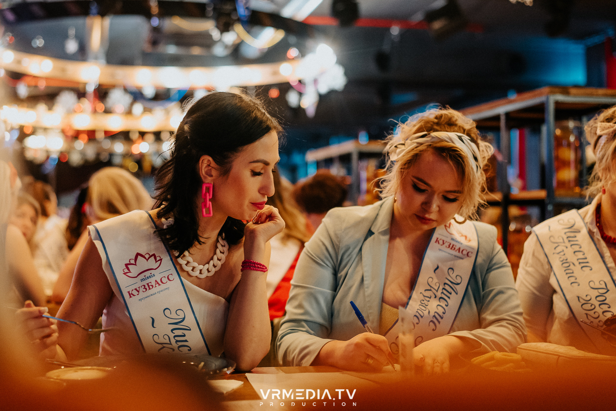 IMOM’S в гриль-баре «Жара»