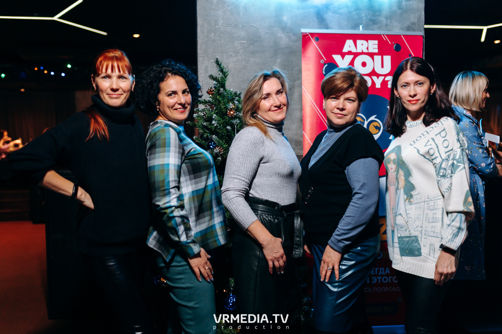 WoW QuiZ в баре «DOSKI»