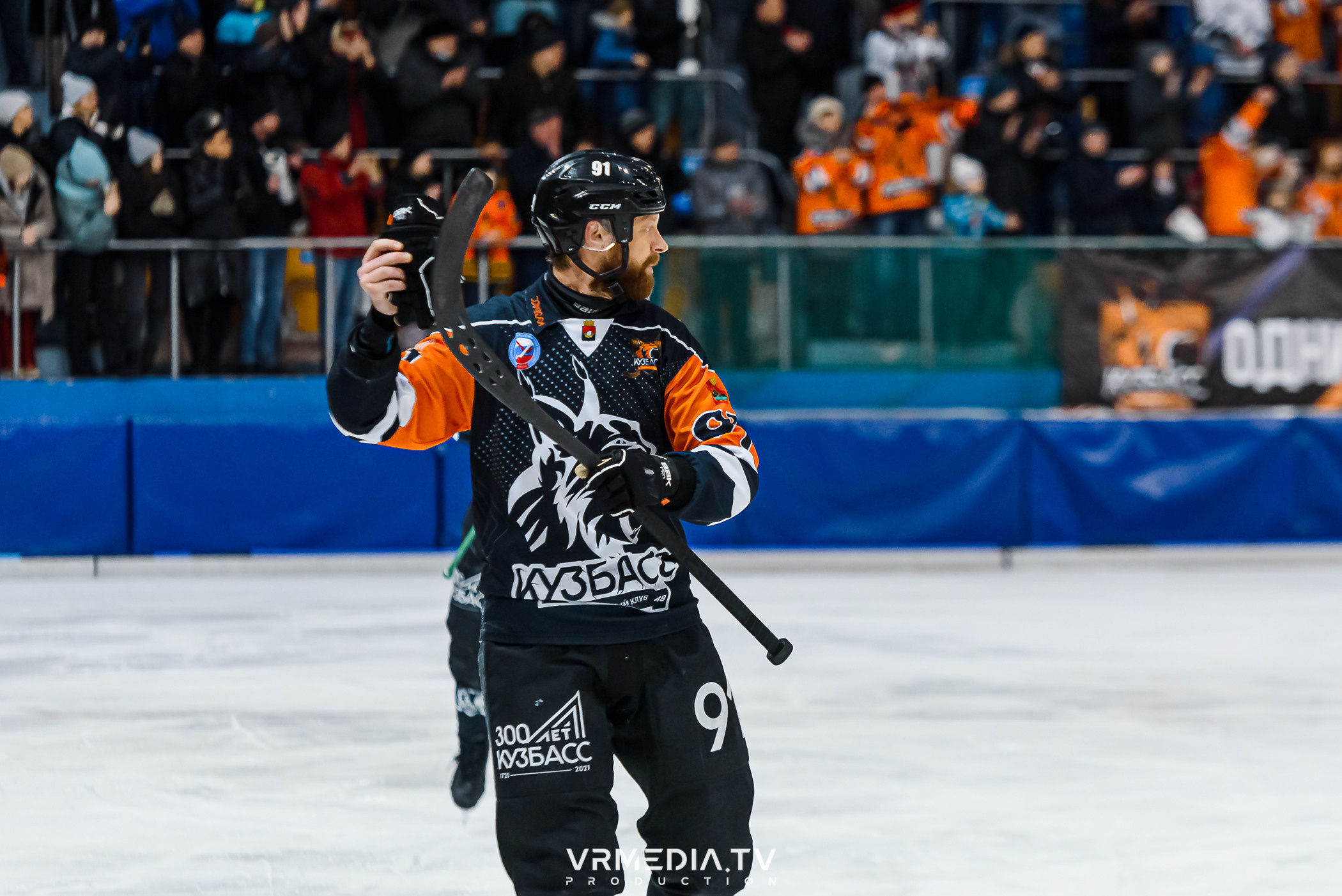 Суперлига 2023: Кузбасс — Водник